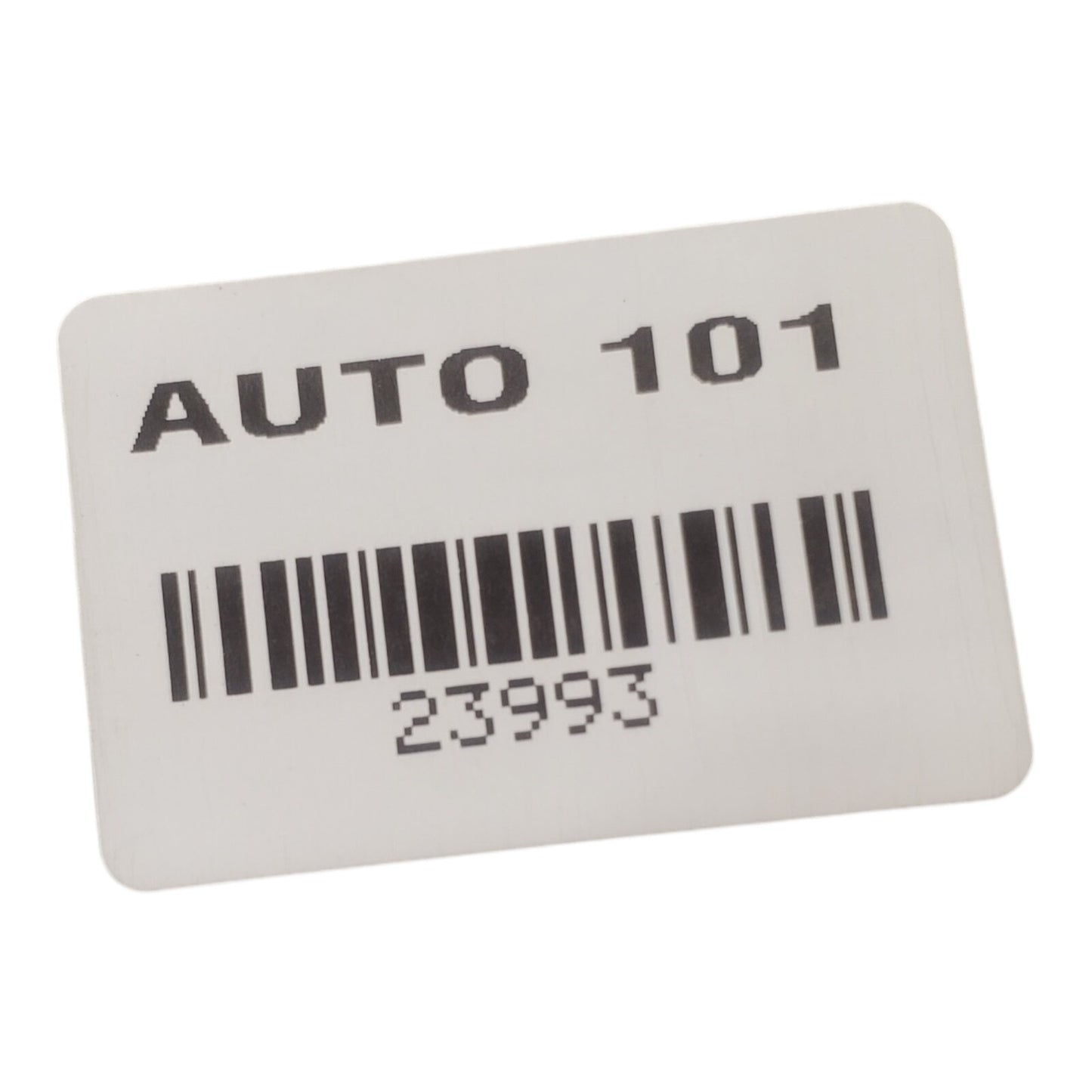 2010 Nissan Altima Engine Computer Control Module ECU EBX OEM MEC112-011 A1