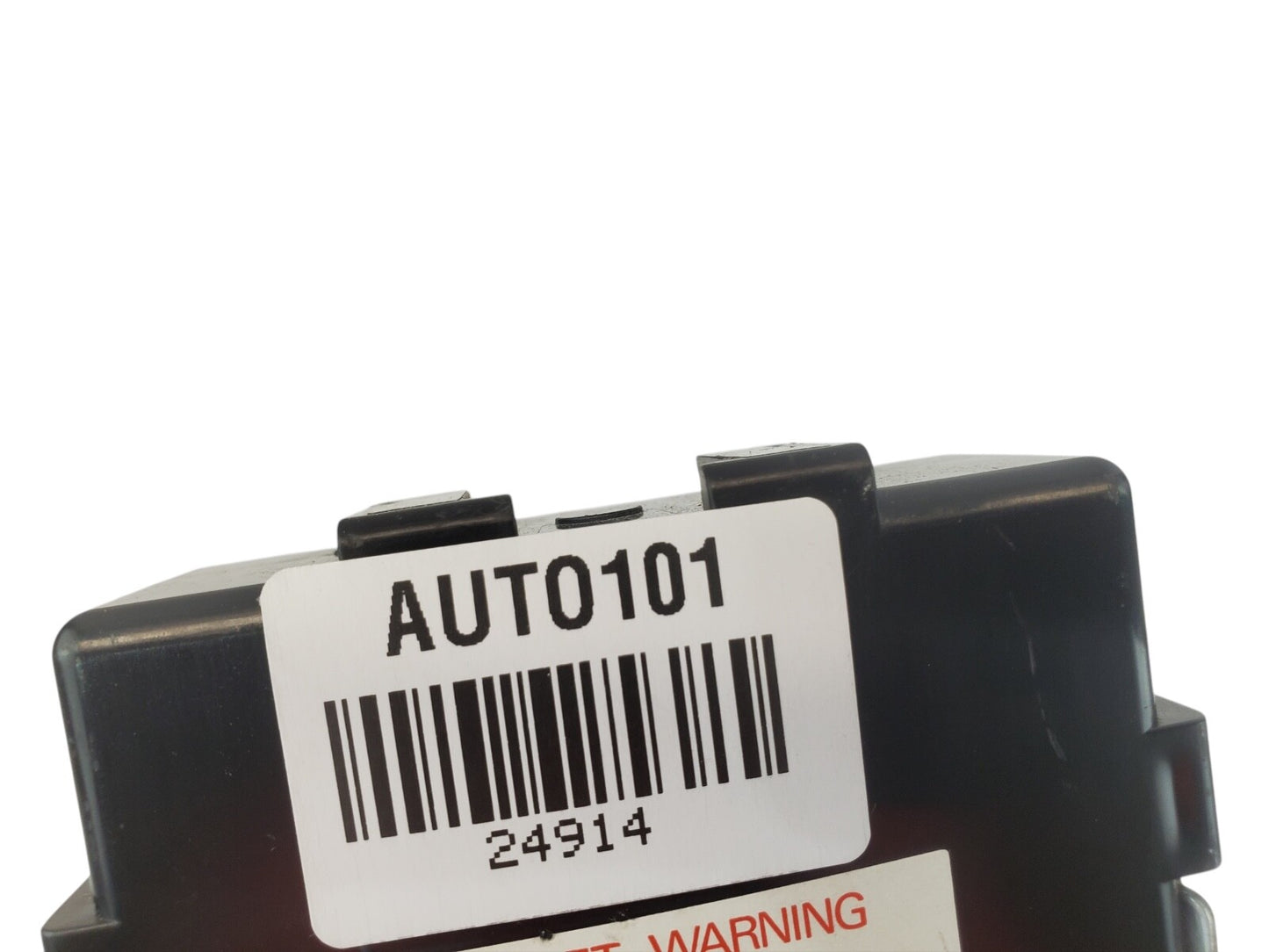 ✅ 04 TOYOTA AVALON THEFT LOCKING SECURITY CONTROL MODULE 08190-41811