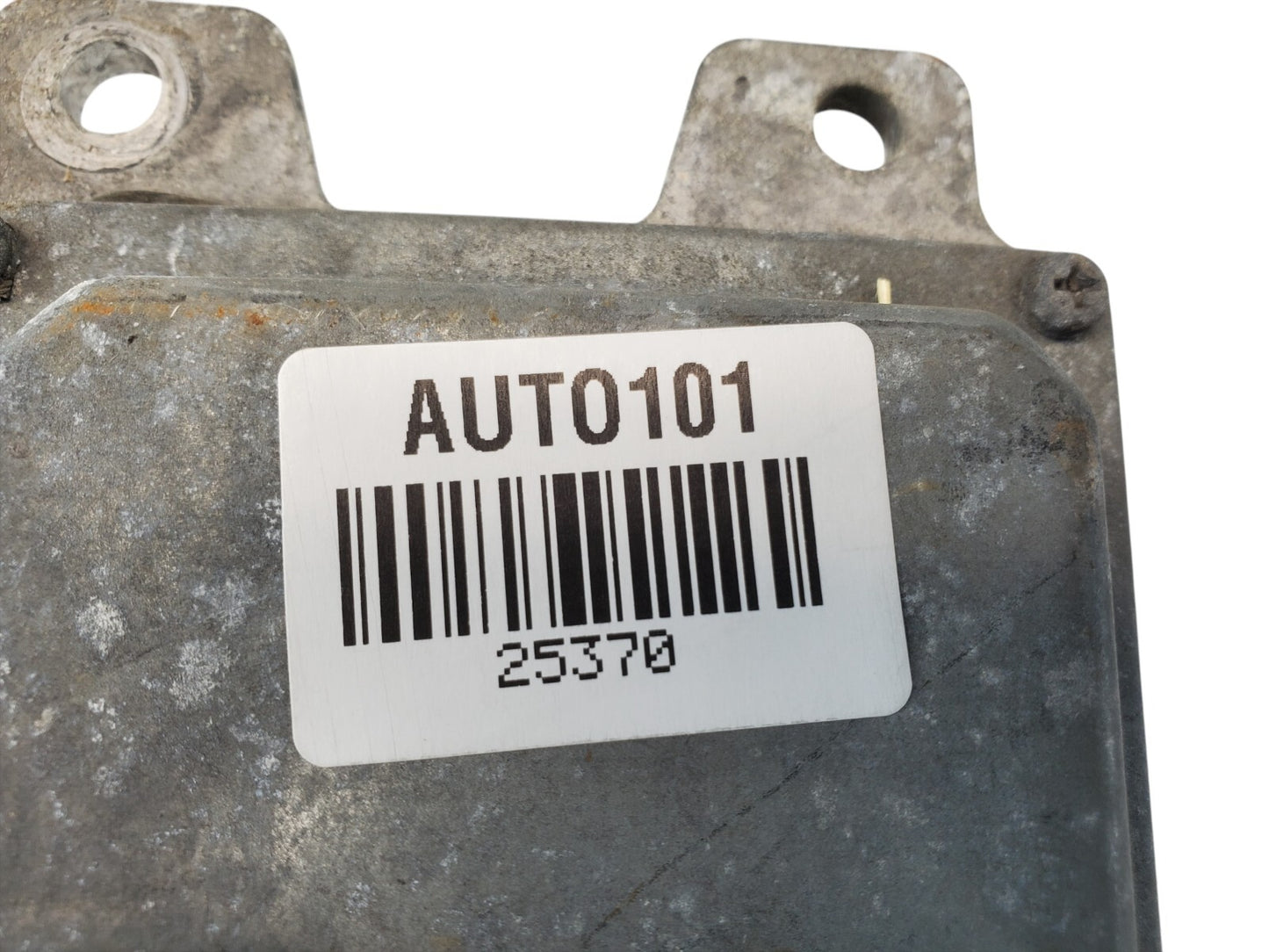 11 NISSAN ALTIMA 2.5L TRANSMISSION CONTROL MODULE TCU TCM OEM, ETC56-101N A1