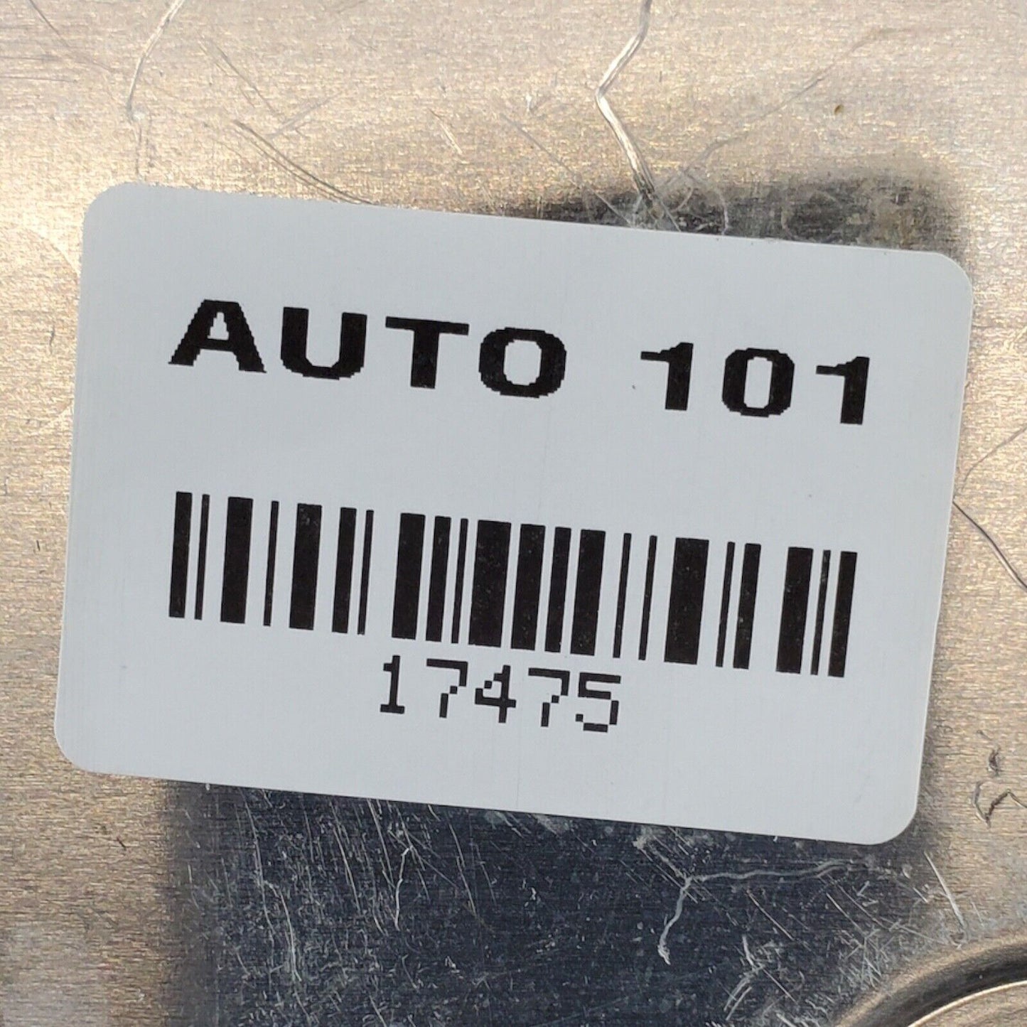 ENGINE COMPUTER FORD E150 VAN 1990 1991 E9TF-12A650-AF1A PCM ECM ECU OEM