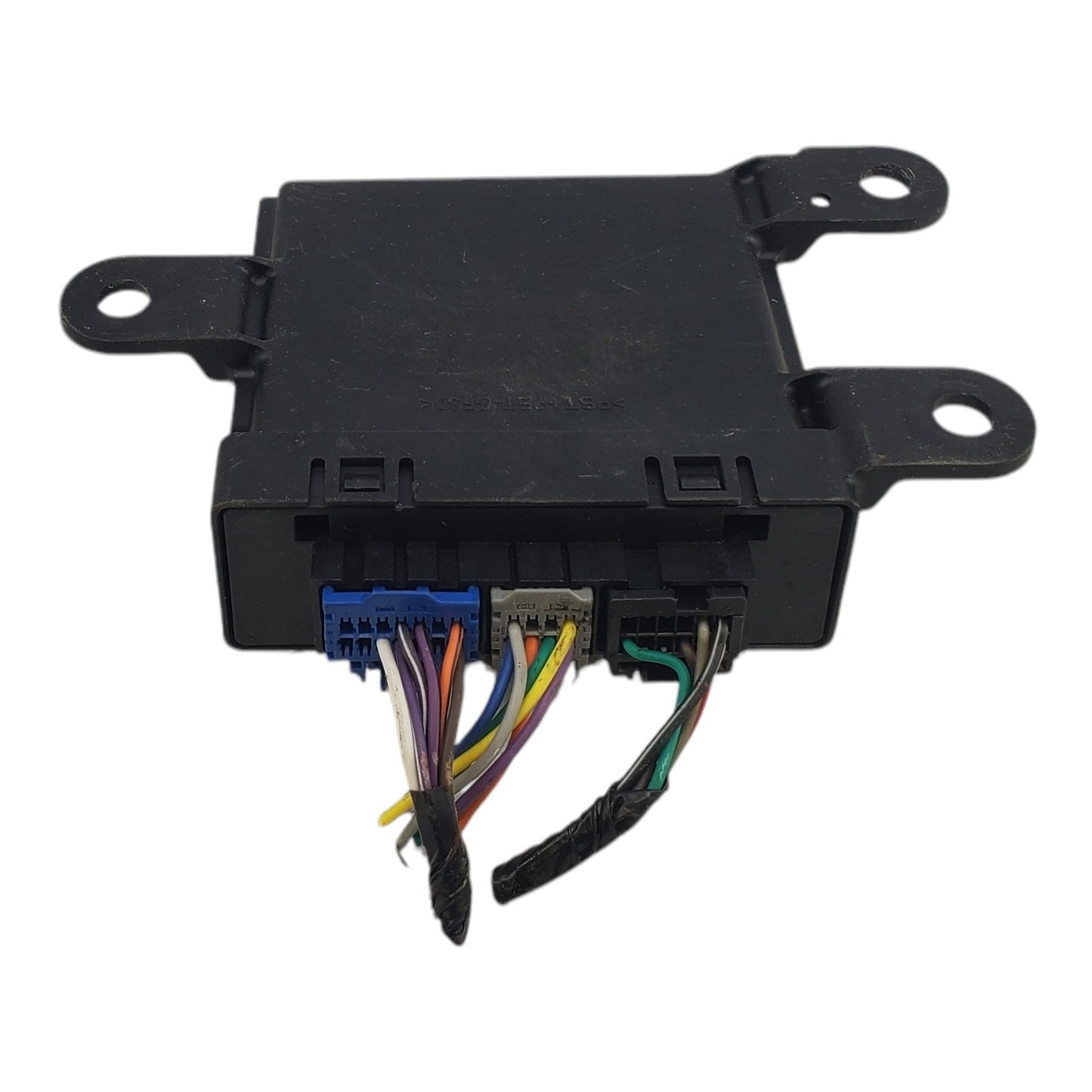 2011 SRX NAVI ECU PARK ASSIST 20928121