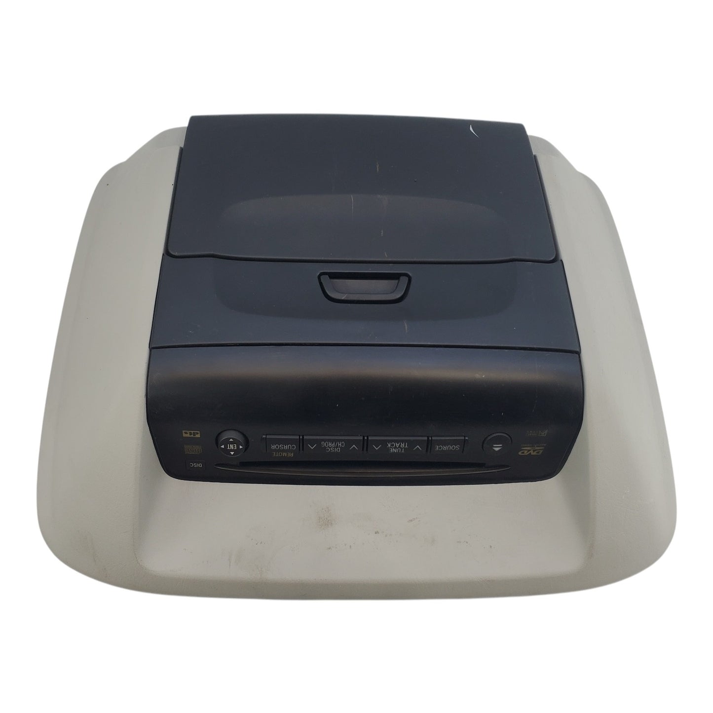 2004-2005 Toyota Sienna Overhead Cd Player Radio Receiver OEM 86680-45020