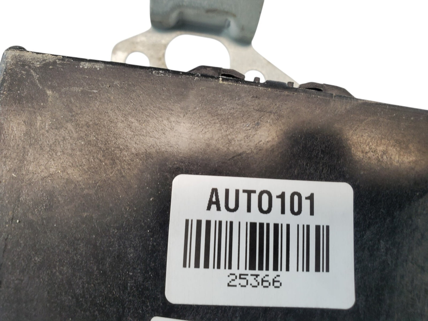 06 SUBARU FORESTER ENGINE COMPUTER MODULE ECU ECM 22611AK740 OEM