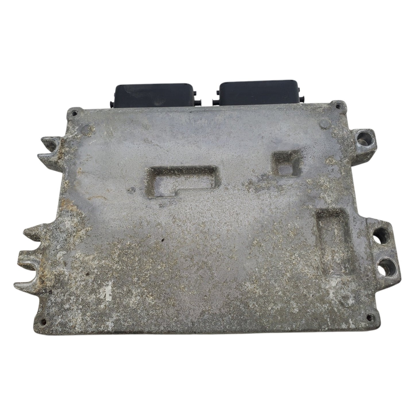 2007 SX4 ECM ECU Computer Engine Control Module 33920-80JD