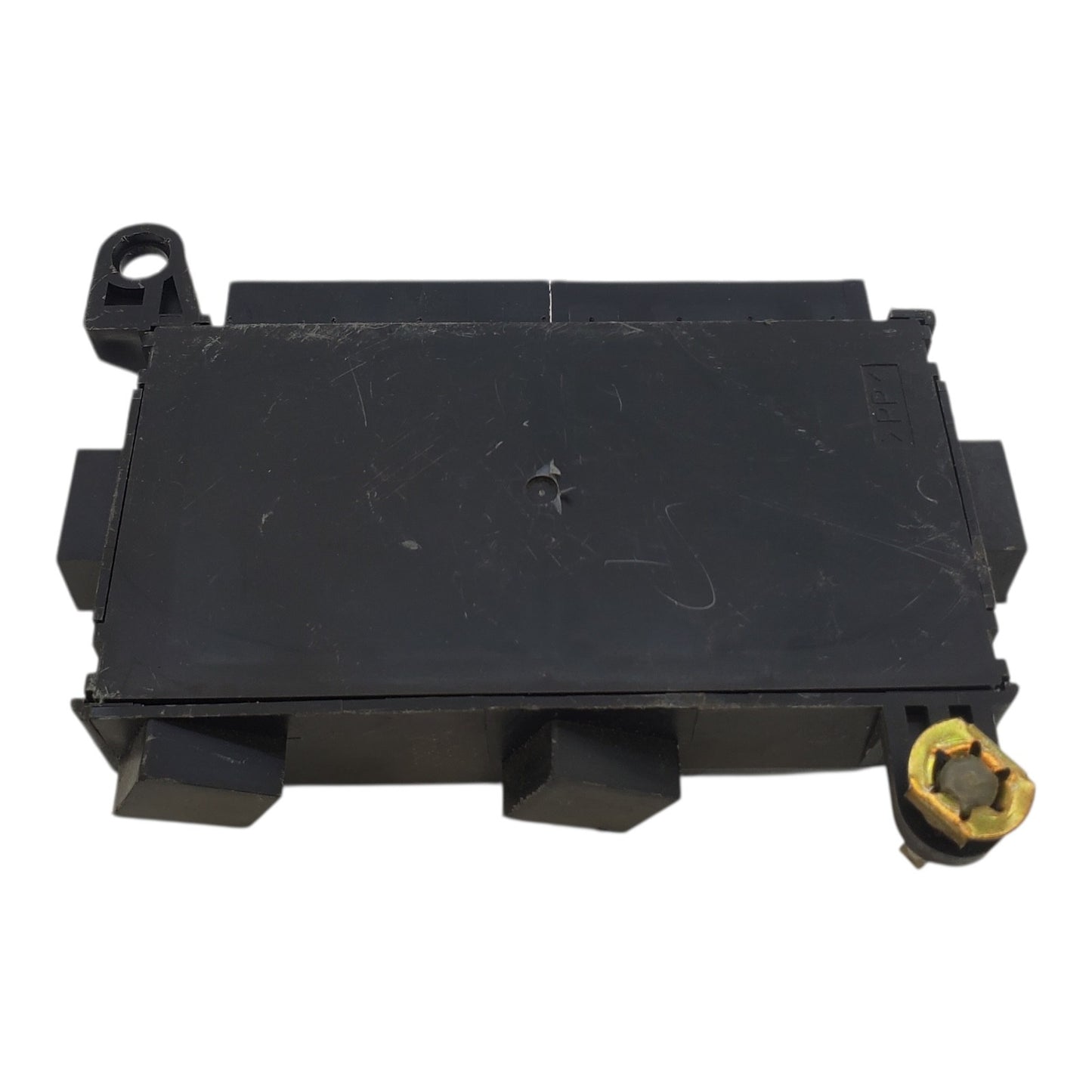 98-04 CADILLAC SEVILLE SLS STS OEM LEFT DRIVER REAR DOOR MODULE 25690810