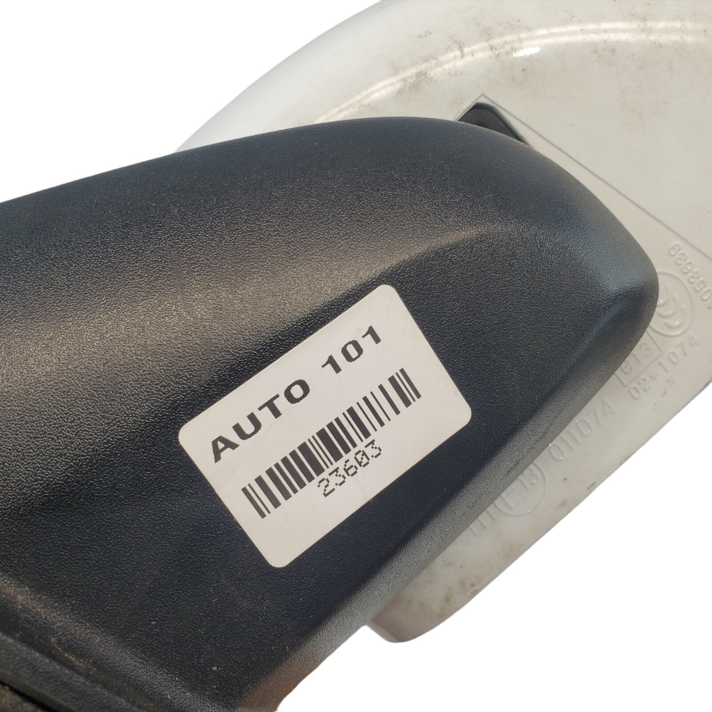 2007 08 09 10 11 12 JEEP PATRIOT Left Door Mirror OEM A053639