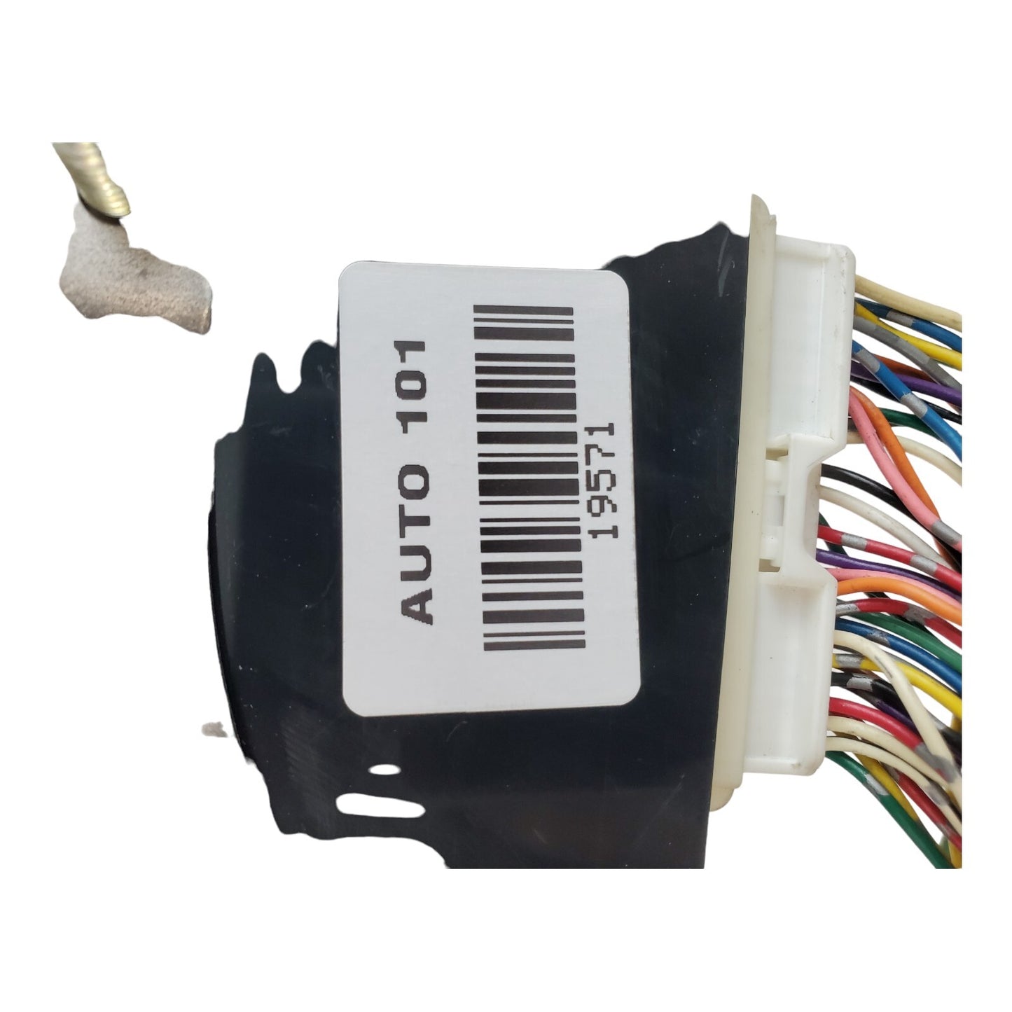 ✅07-10 TOYOTA CAMRY THEFT LOCKING SMART KEYLESS CONTROL MODULE OEM, 89990-06031