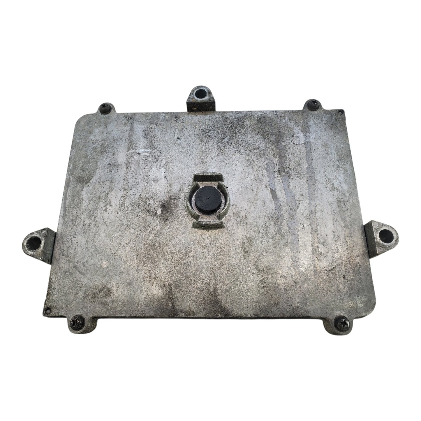 2005 HONDA ODYSSEY 37820-RGM-A61 COMPUTER BRAIN ENGINE CONTROL ECU ECM MODULE