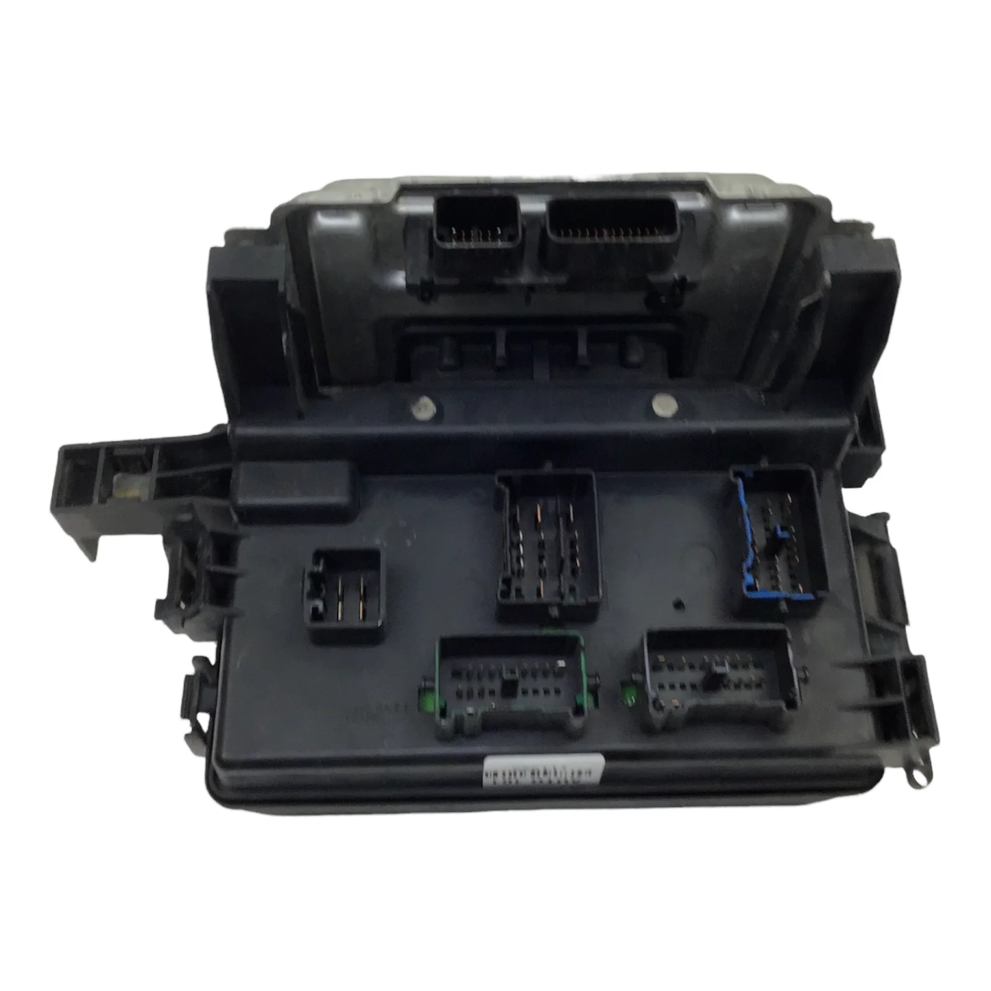 07 Charger Engine Fuse Box Totally Integrated Power Control Module P04692234AD