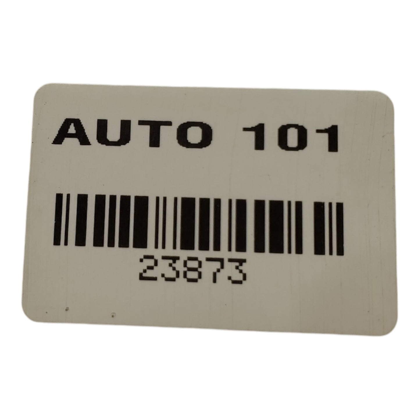 05 VOLKSWAGEN BEETLE CONVERTIBLE 2.0L ECU ECM COMPUTER 06A 906 032 RM