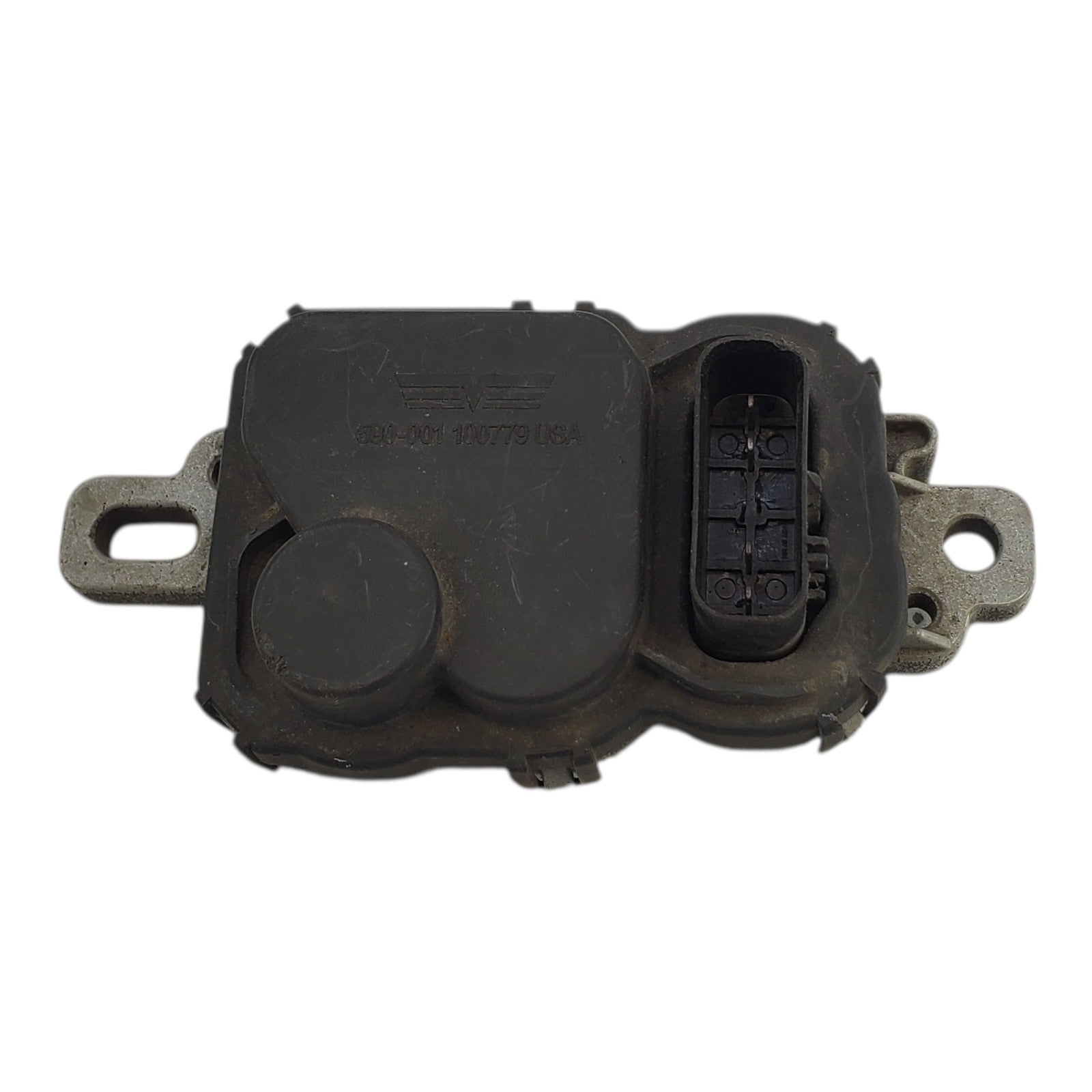 2004 F150 Fuel Pump Driver Modulenull