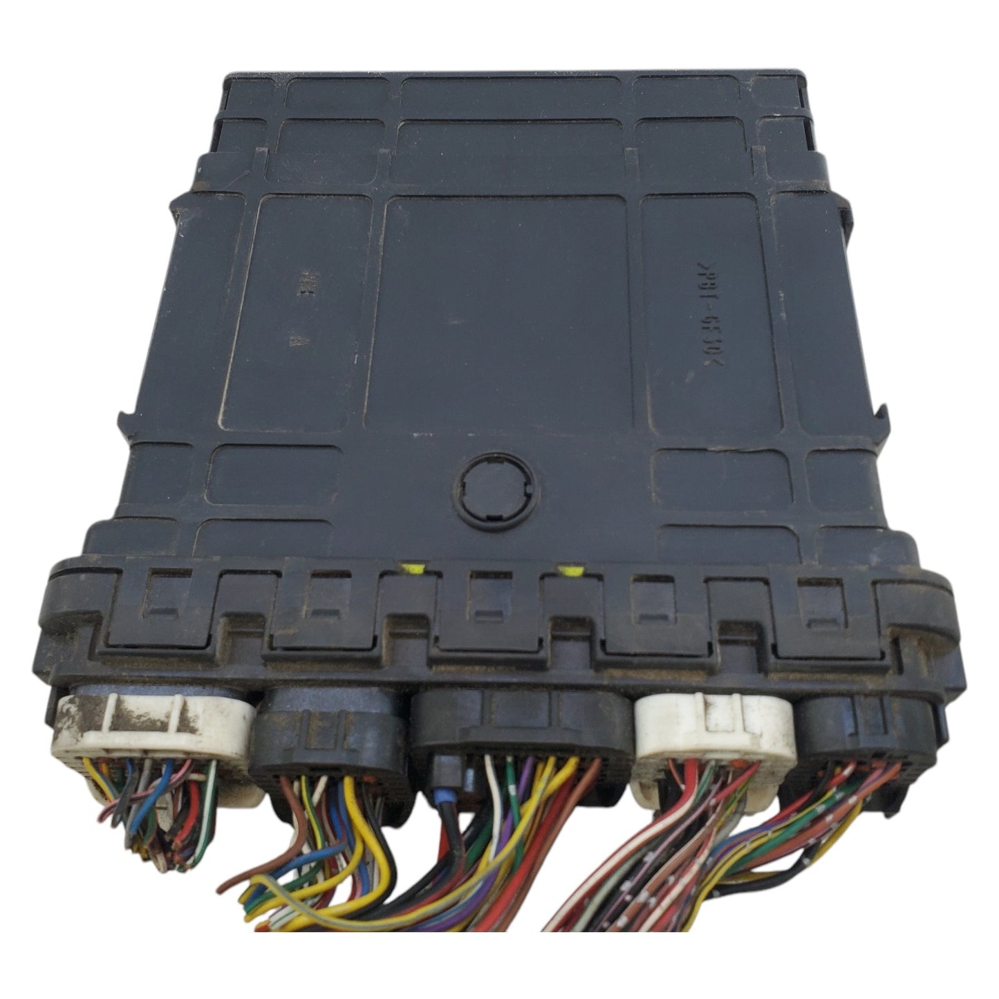 ENGINE COMPUTER MITSUBISHI GALANT 2008 8631A410 E6T41693 2.4L PCM ECM ECU OEM