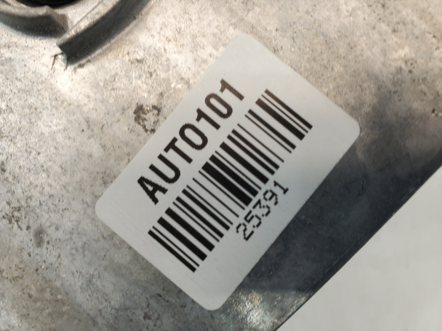37820-RNA-A64 Honda Civic 2006-2008 ecu ecm computer