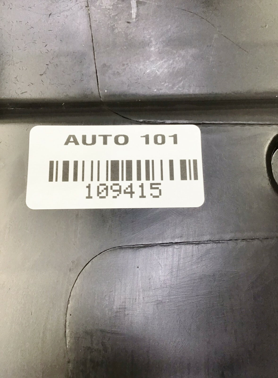 ✅ 07-13 SILVERADO SIERRA TAHOE YUKON ESCALADE GLOVE BOX STORAGE COMPARTMENT OEM