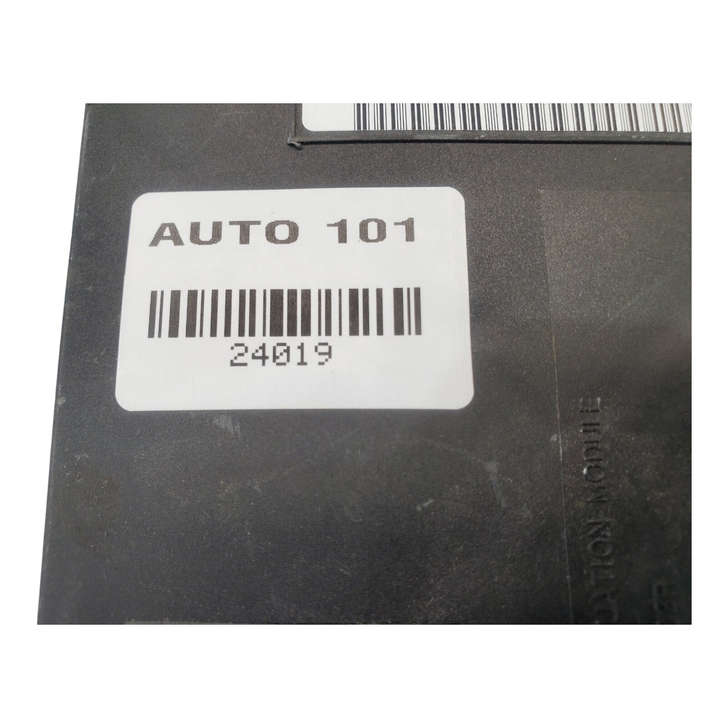 96 Cadillac Seville Remote Keyless Entry Module 16183006