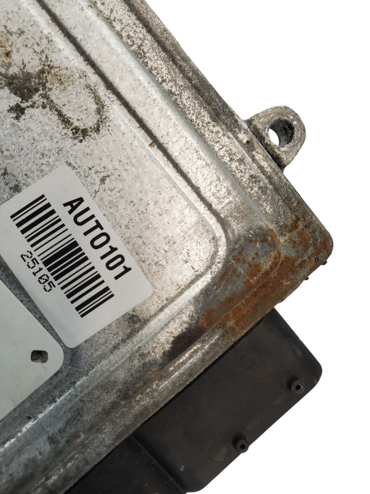 10 Kia Soul 2.0L Engine Computer Module ECU ECM PCM 39101-23800