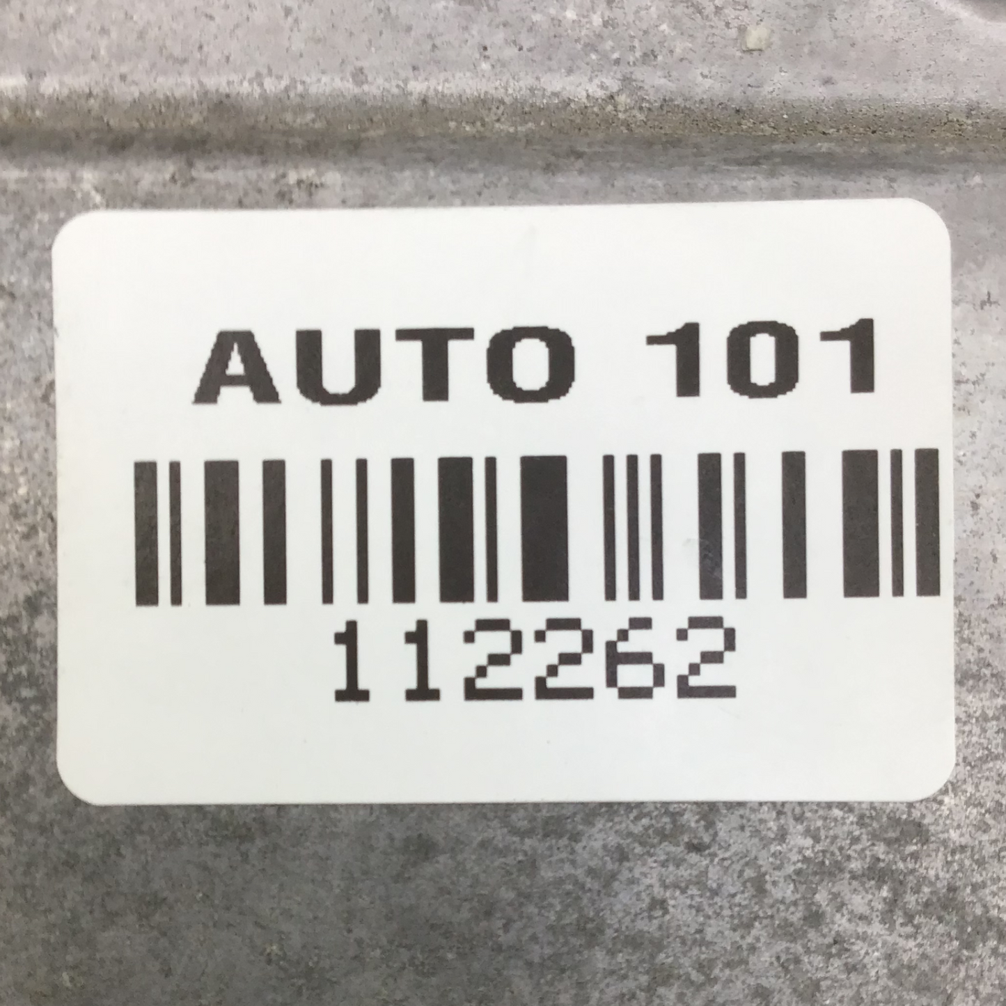 ✅ 10 Honda Insight Engine Control Module ECM Computer 37820-RBJ-L56