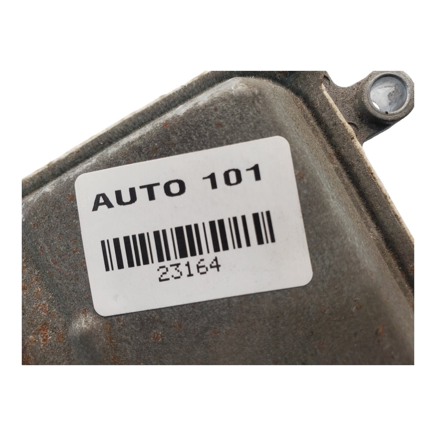 07-09 Volvo S80 ECU ECM Engine Computer Control Module Unit 30788269