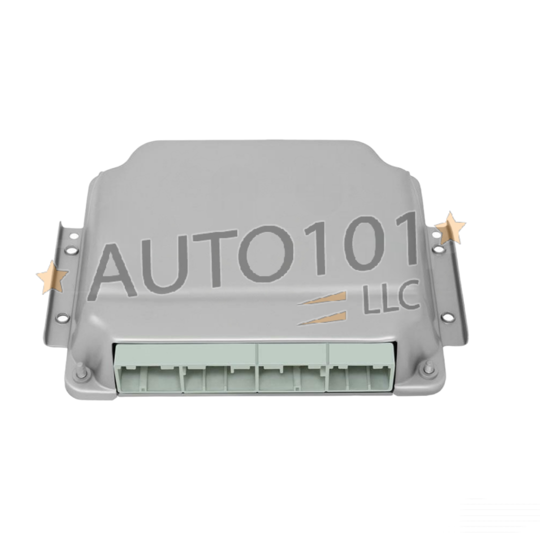 ✅ PROGRAMMED 03 TOYOTA COROLLA ENGINE CONTROL MODULE ECM 89666-02132 PLUG&PLAY