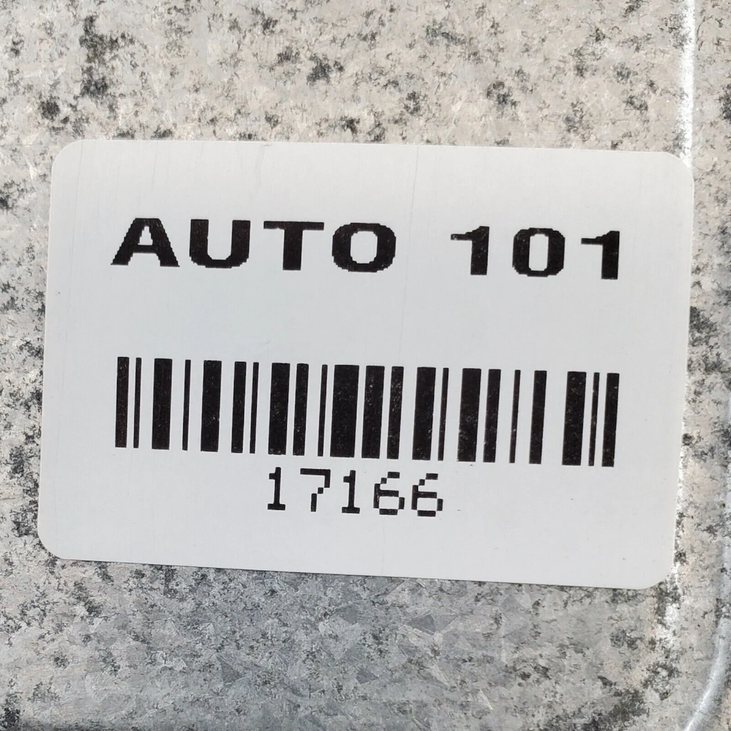 07-10 Hyundai Elantra A/T Engine Control Module ECM 39150-23020