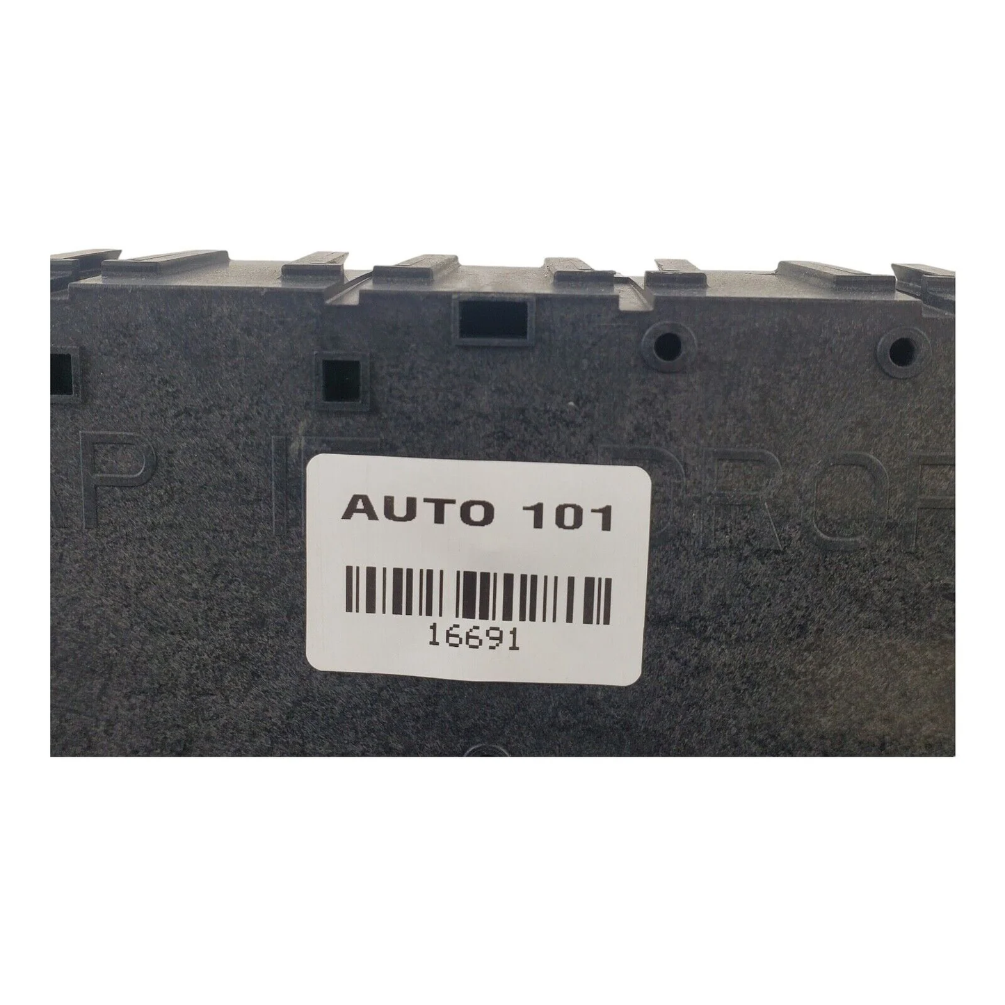 07 - 08 Expedition Navigator Fuse Junction Box Relay Power 7L1T-15604-AJ OEM