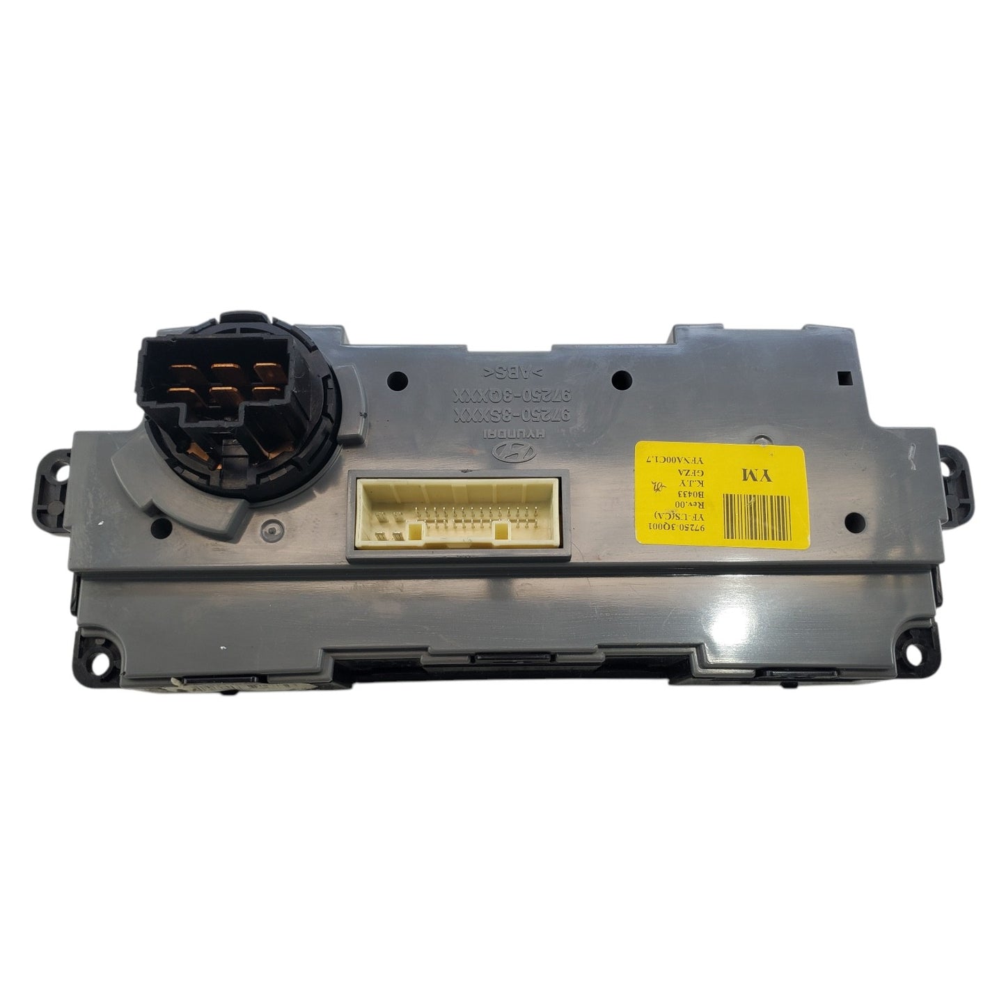 2011 2012 2013 HYUNDAI SONATA AC Control OEM 97250-3Q001