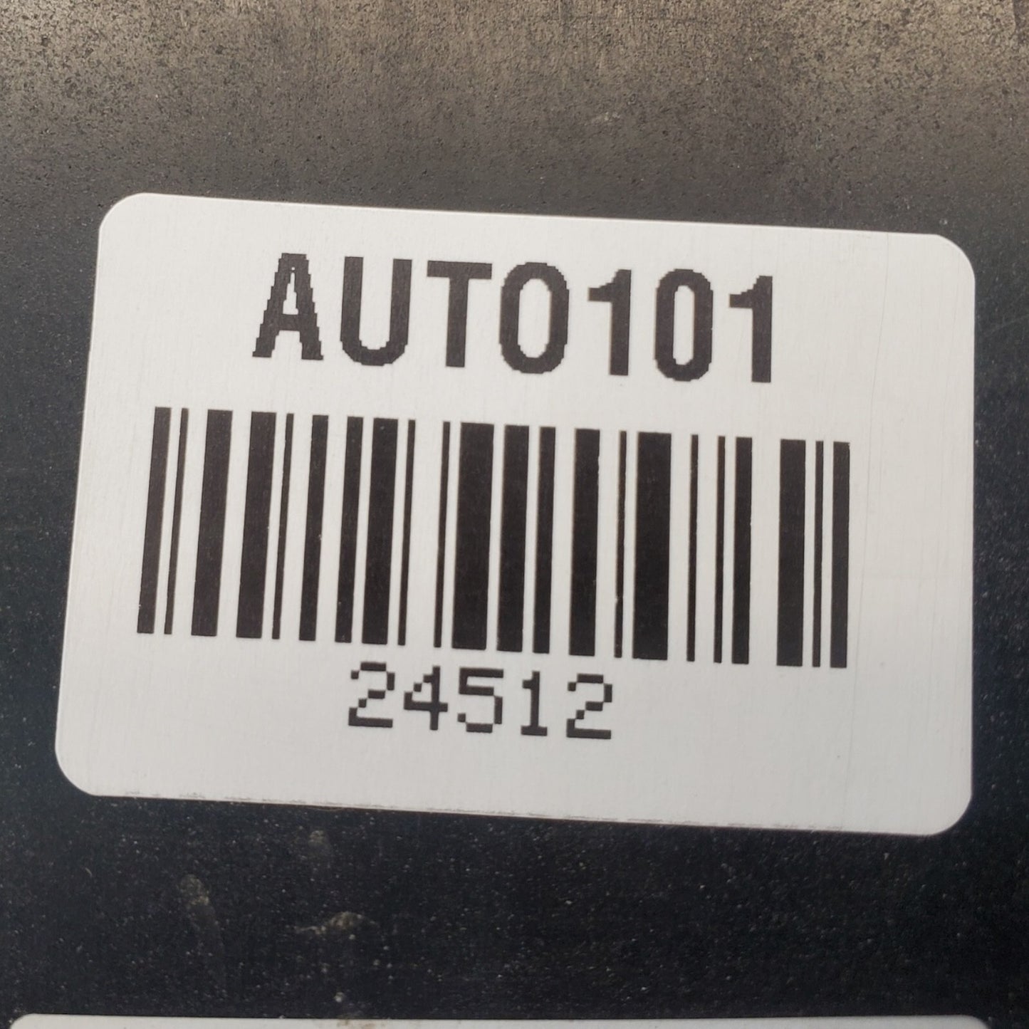 08-09 MAZDA 3 Engine ECM Control Module 2.0L Fits LF7W 18 881D LF7W18881D