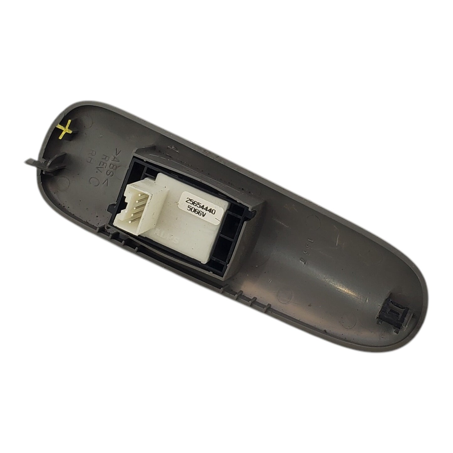 2000 2001 2002 2003 04 05 BUICK LESABRE RIGHT FRONT Window Switch OEM 25654440