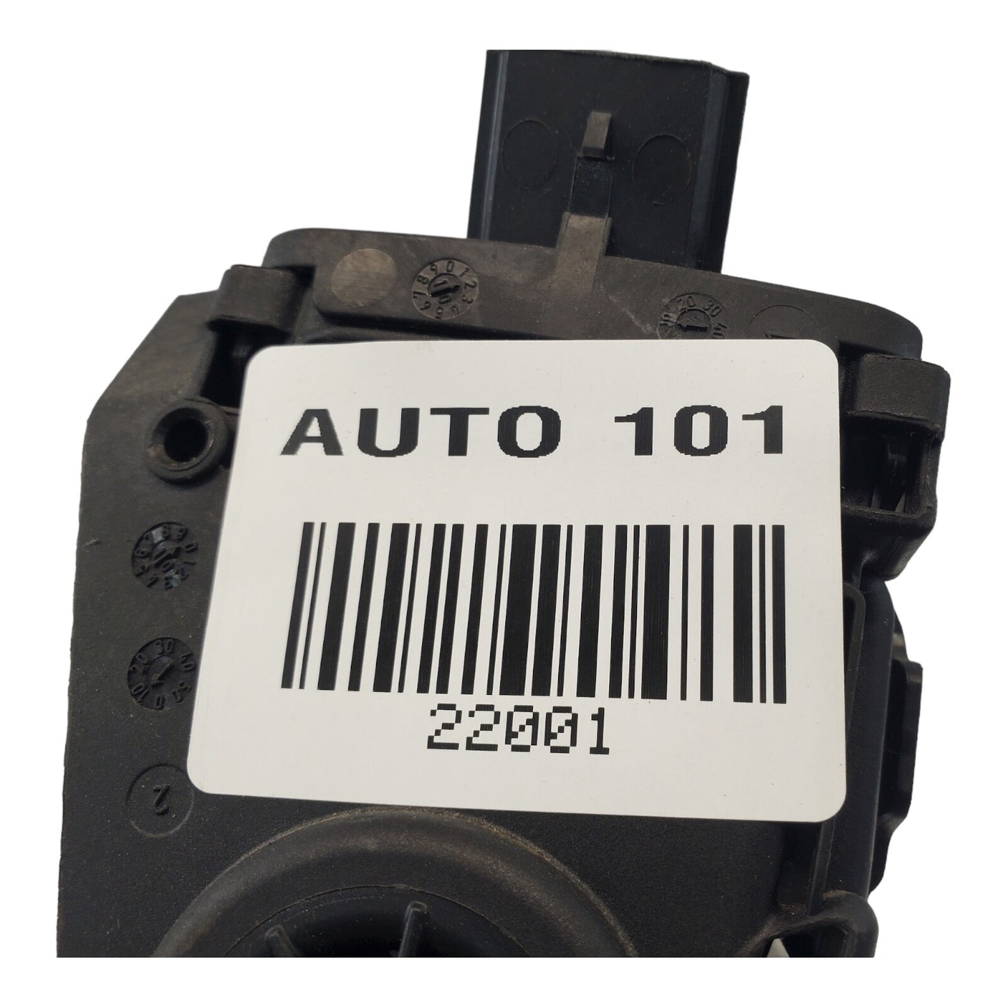 ✅08-2018 Dodge Grand Caravan 12-15 Ram C/V Gas Accelerator Pedal 05281225AA OEM