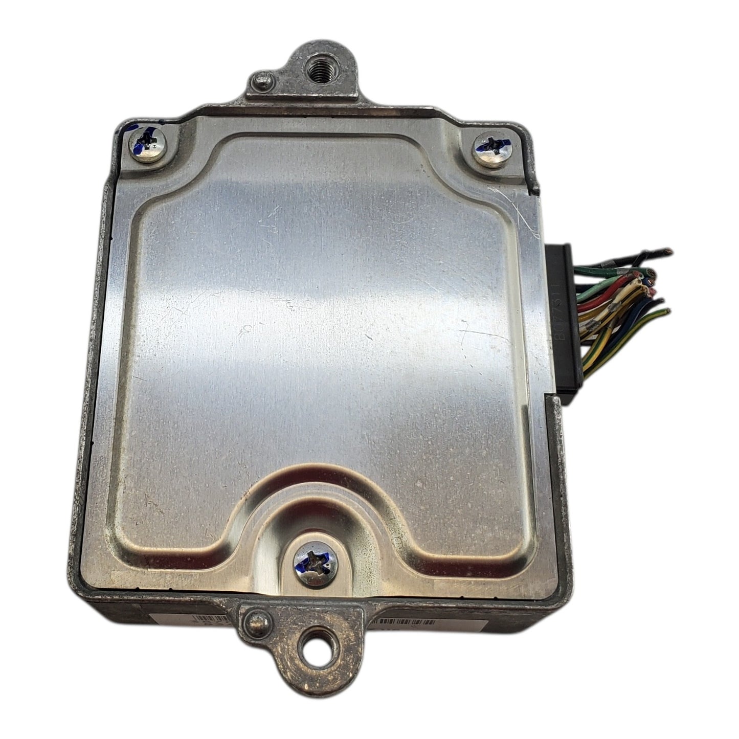 08-10 Honda Odyssey 3.5L Active Mount Control Module ECM 38700-SHJ-A01 OEM