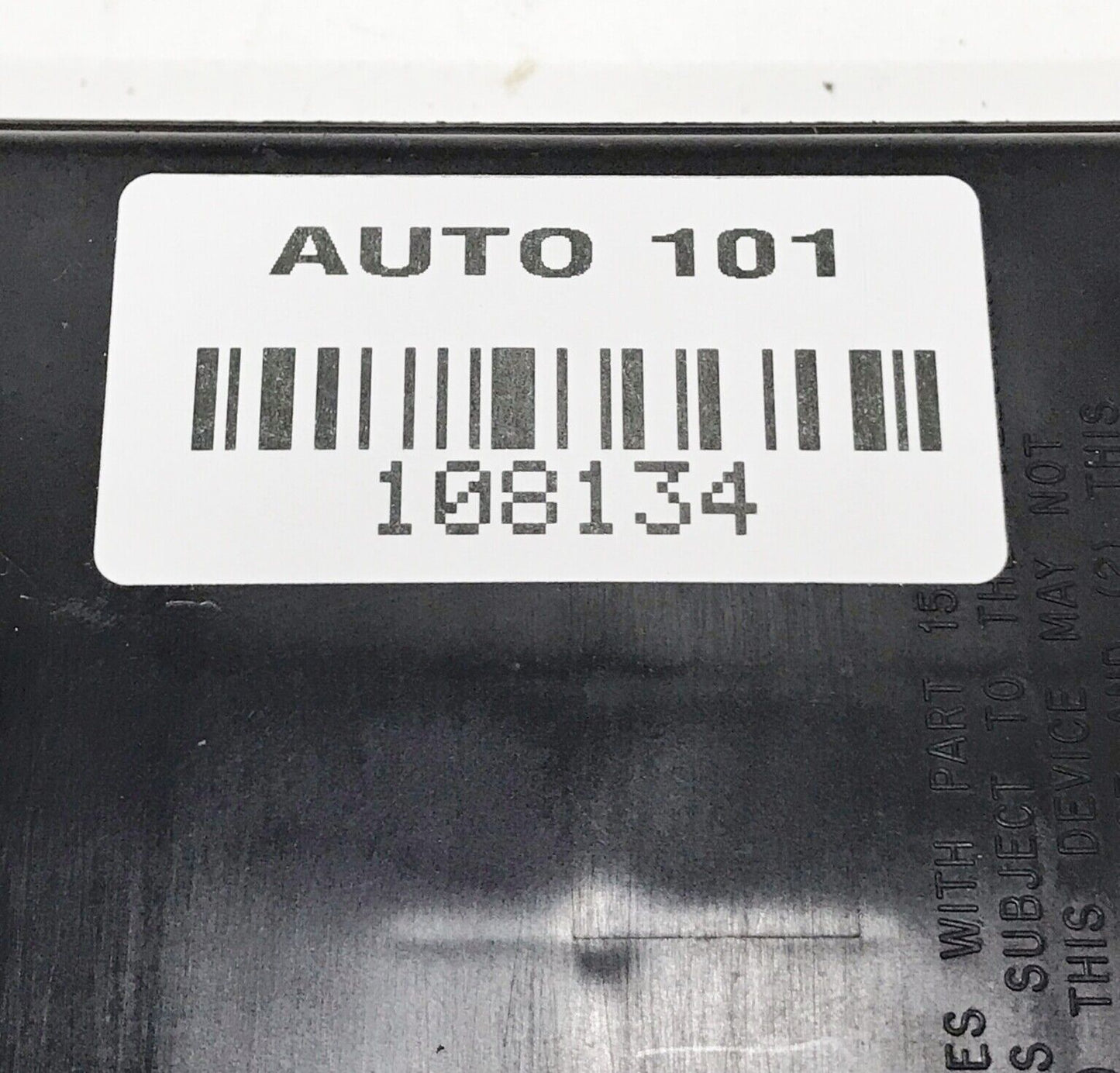 ✅ 02-03 Ford Explorer Transfer Case Control Module TCCM OEM 2C54-7H417-BJ