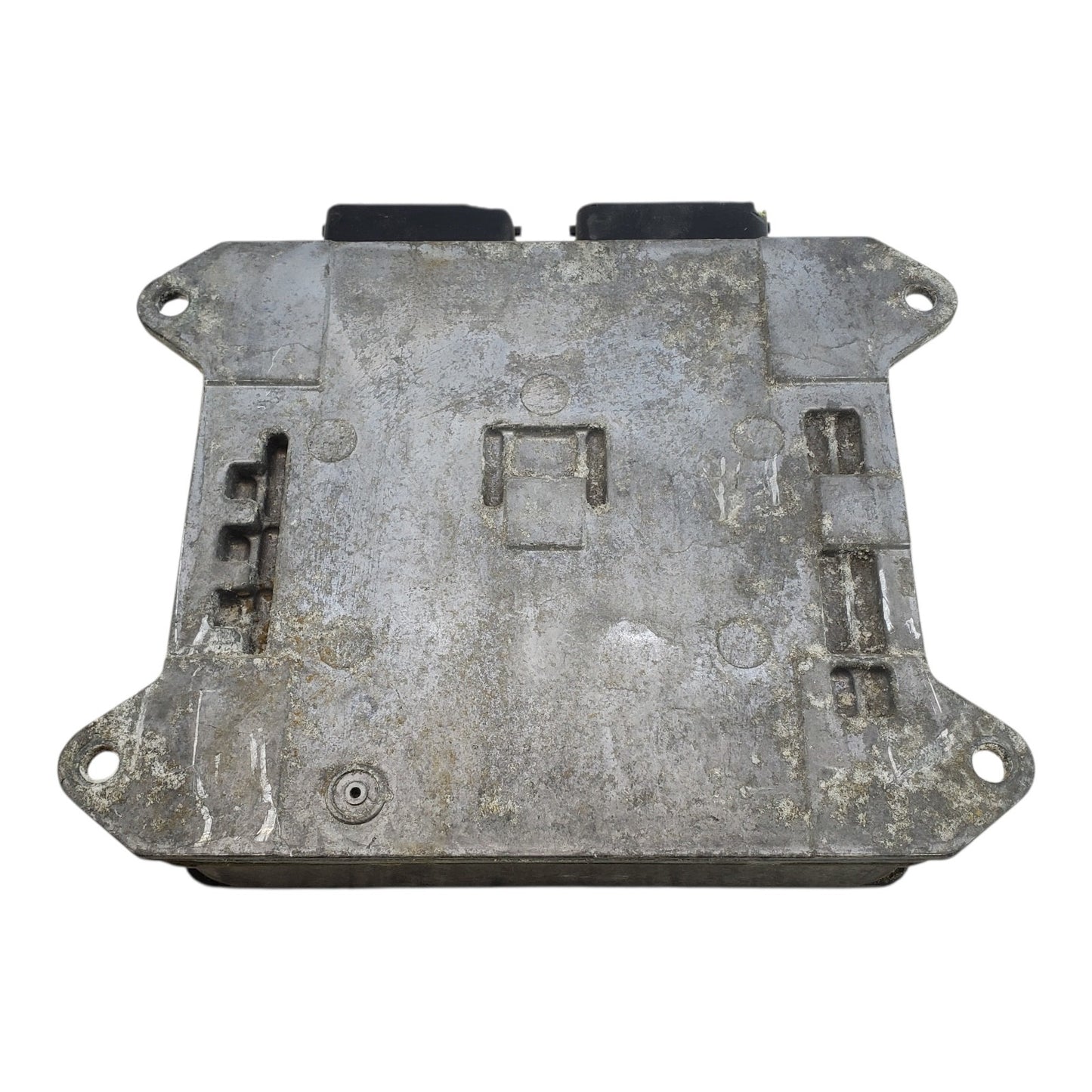 L3P818881M 2006 2007 Mazda 5 Powertrain Electronic Engine Control Module OEM