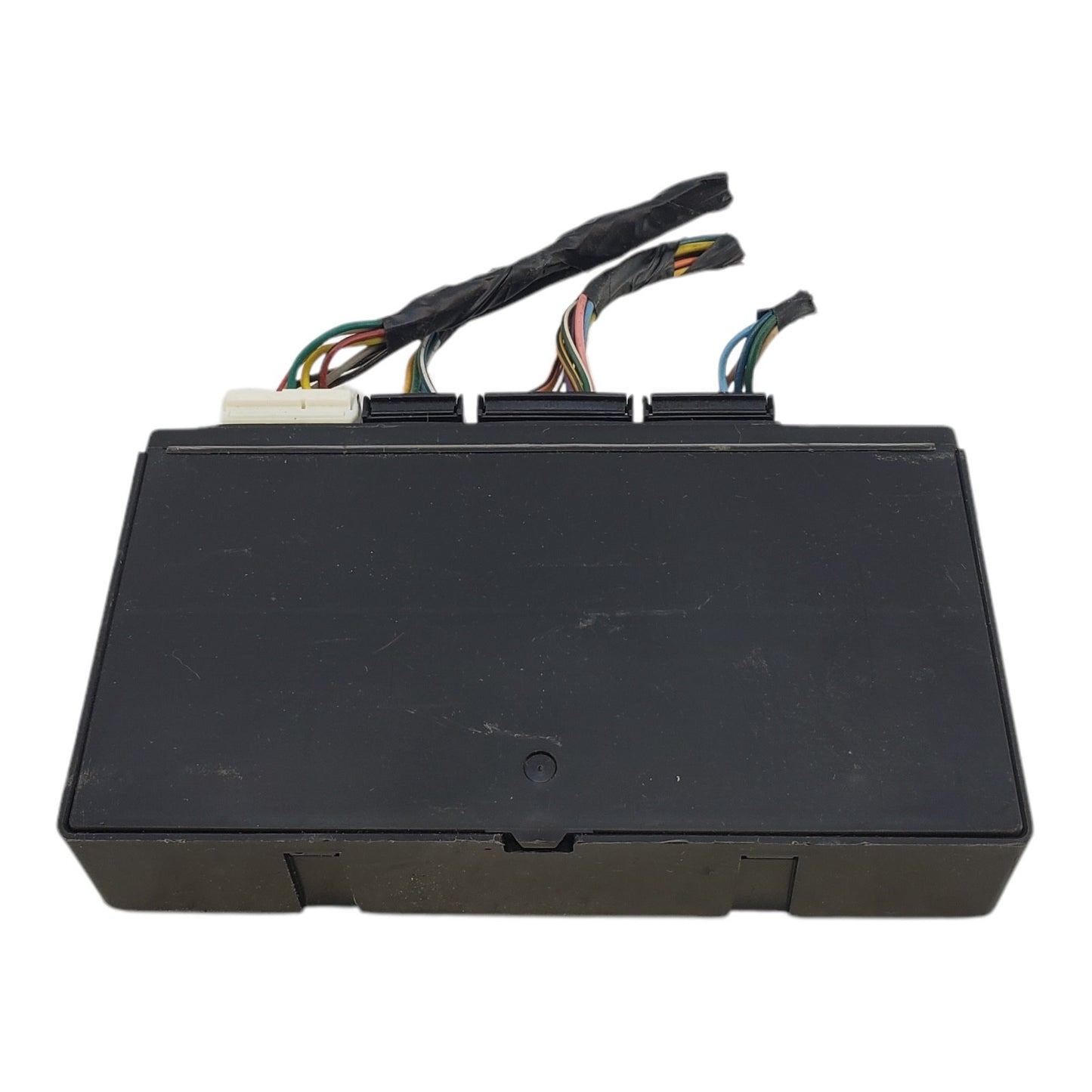 2005-2011 Cadillac STS Rear Body Control Module Integration BCM BCU 15804335 OEM