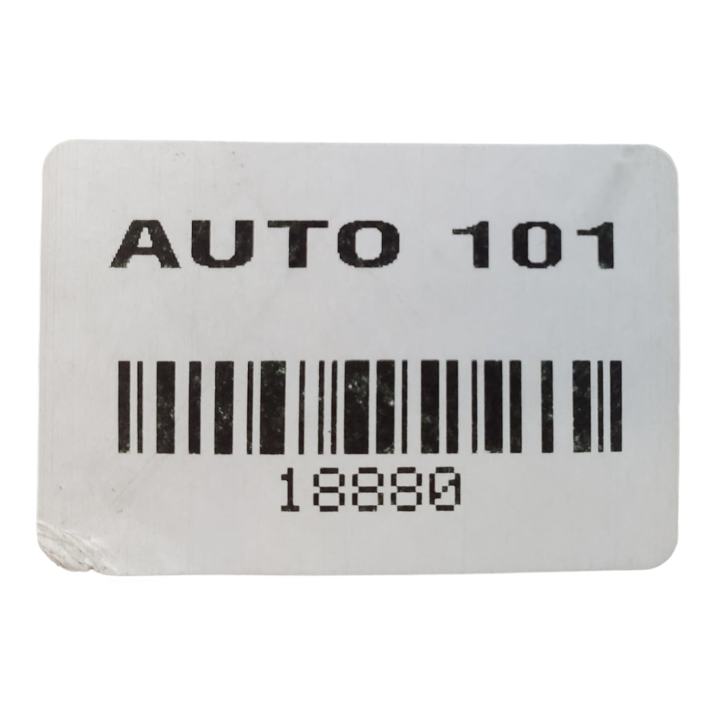 08 Nissan Sentra MEC90-771 A1 Computer Brain Engine Control ECU ECM EBX Module