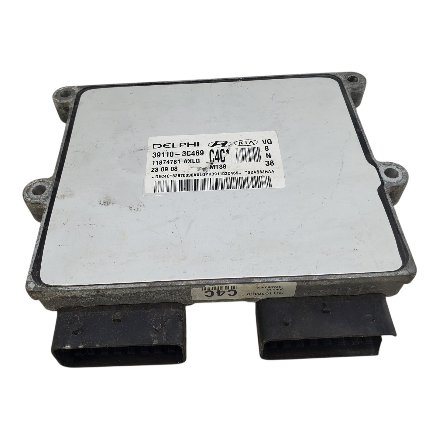 2006 2009 Entourage Sedona 39110-3C469 Computer Engine Control ECU ECM Module