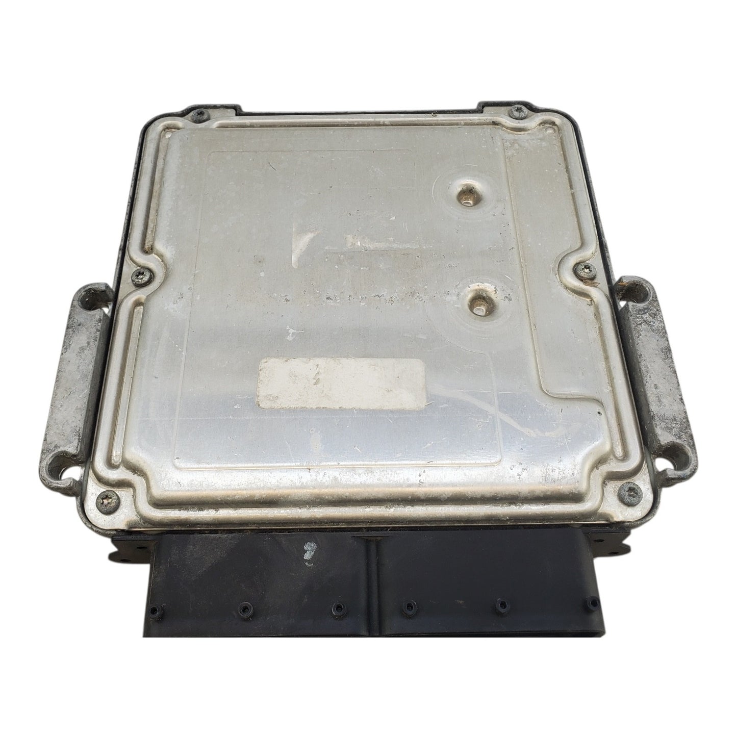 12-14 Accent 39110-2BAD5 Computer Brain Engine Control ECU ECM EBX Module