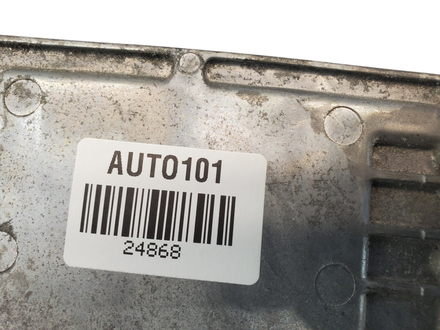 NISSAN ALTIMA Engine Brain Box Electronic 31036ZN50A ETC54-140N B1