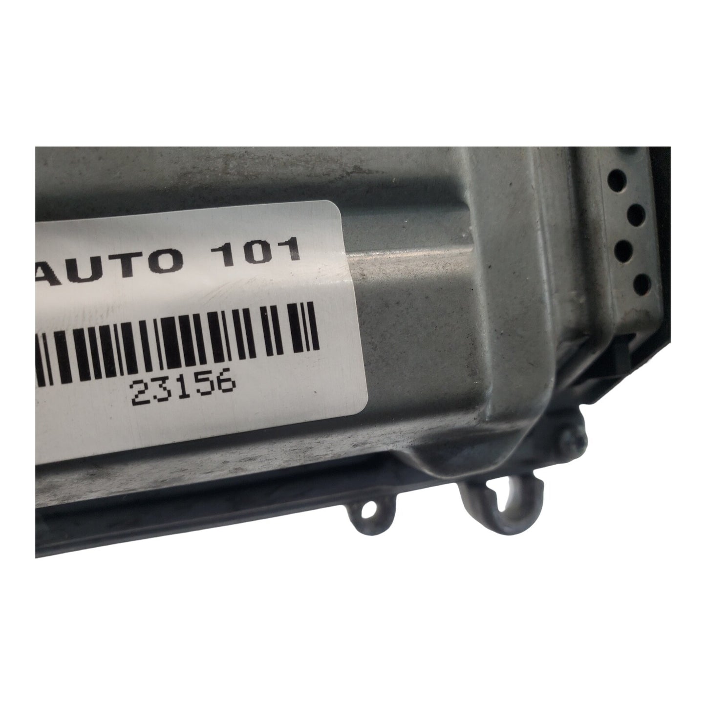 04-05 Volvo V50 Engine Computer Control Module ECU ECM 0 261 209 009 OEM