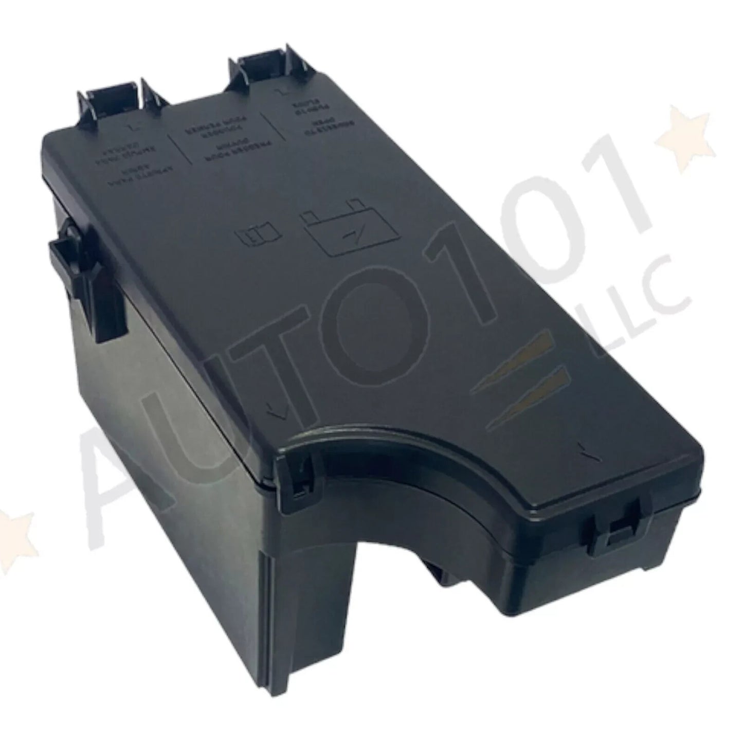 ✅Programmed 08-09 Jeep Patriot Compass TIPM Box Plug&Play P/N 68028007