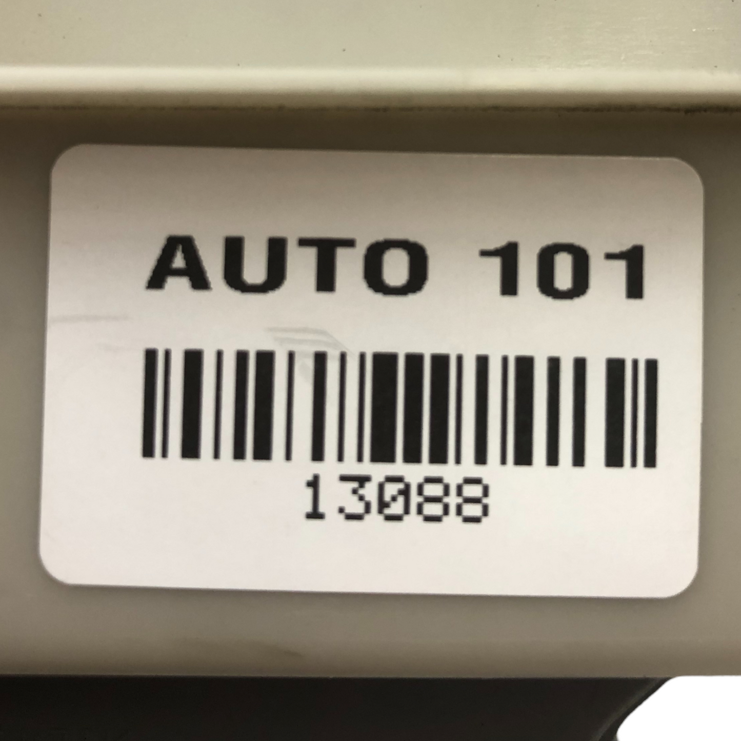 ✅ 07 Jeep Liberty 3.7L Body Control Module BCM 05026037AH