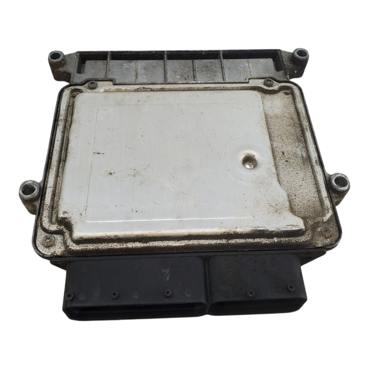 2011 KIA SOUL 1.6L M/T ECU PCM ENGINE COMPUTER CONTROL MODULE 39113-2B052 ECU