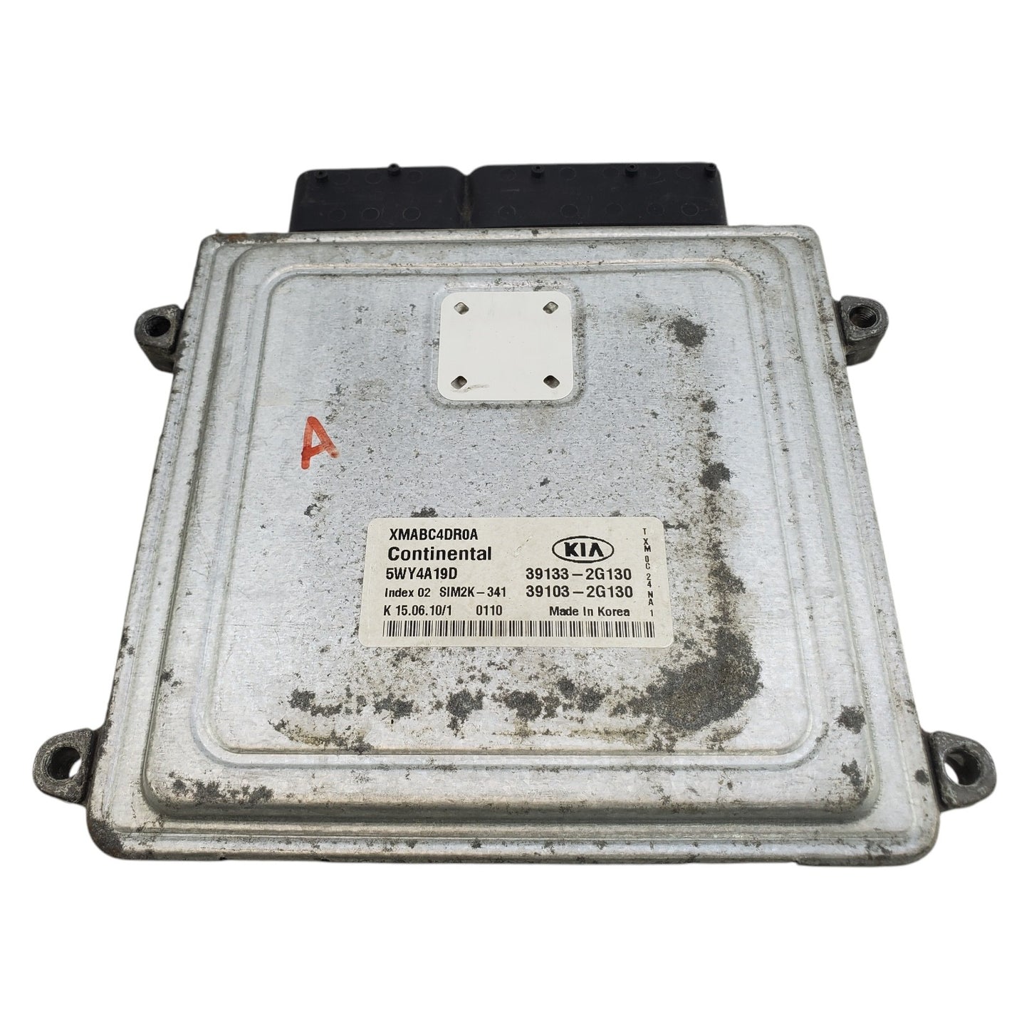 39133-2G130 Kia Sorento 2011-2012 ecm ecu computer