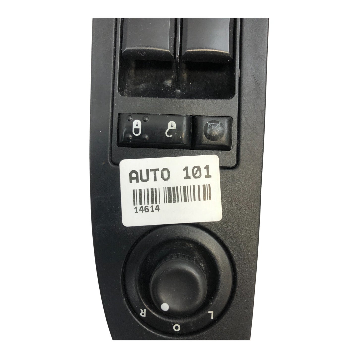 ✅ 05-10 Jeep Grand Cherokee drivers side left master window switch 04602781AA