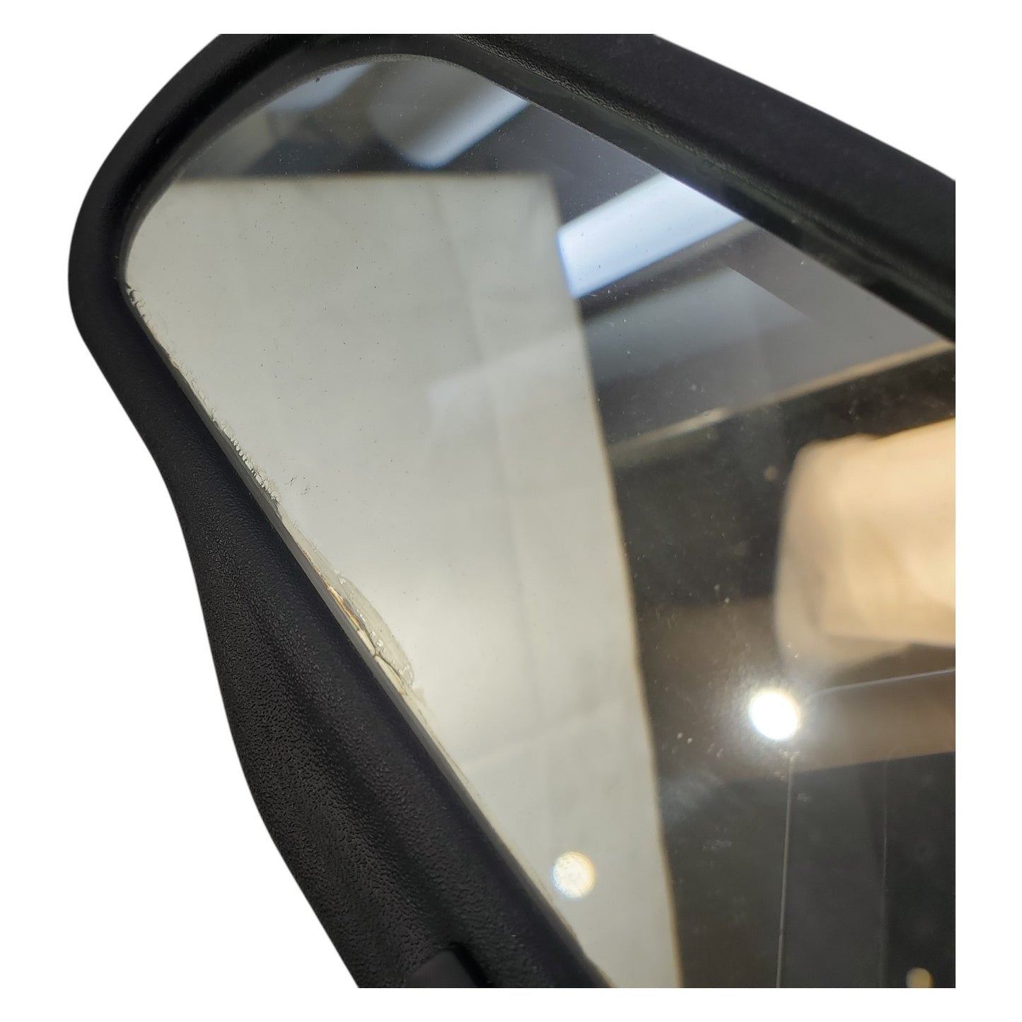 ✅ 06-09 Trailblazer Envoy OnStar Rear View Mirror 16-Pin #015885 OEM