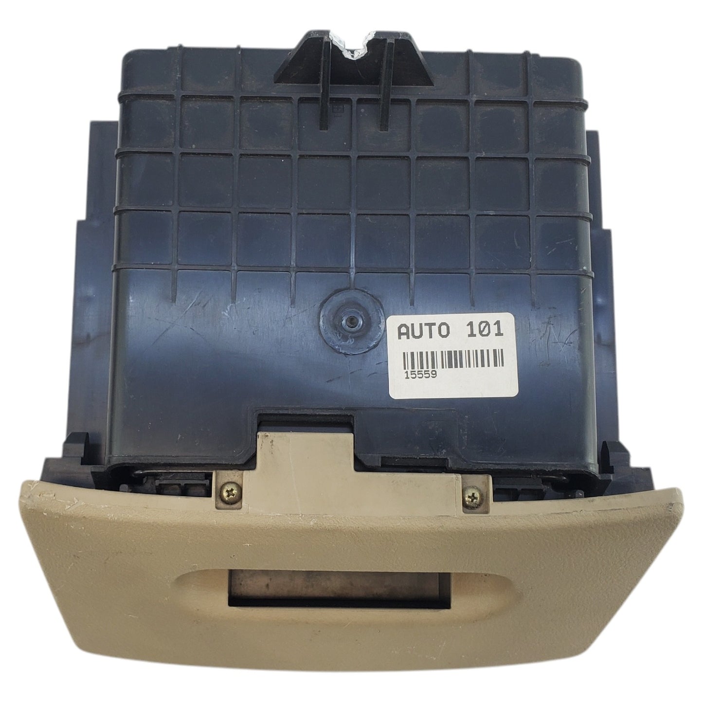 2005 2006 2007 2008 2009 2010 Honda Odyssey Cup Holder Drawer OEM Beige