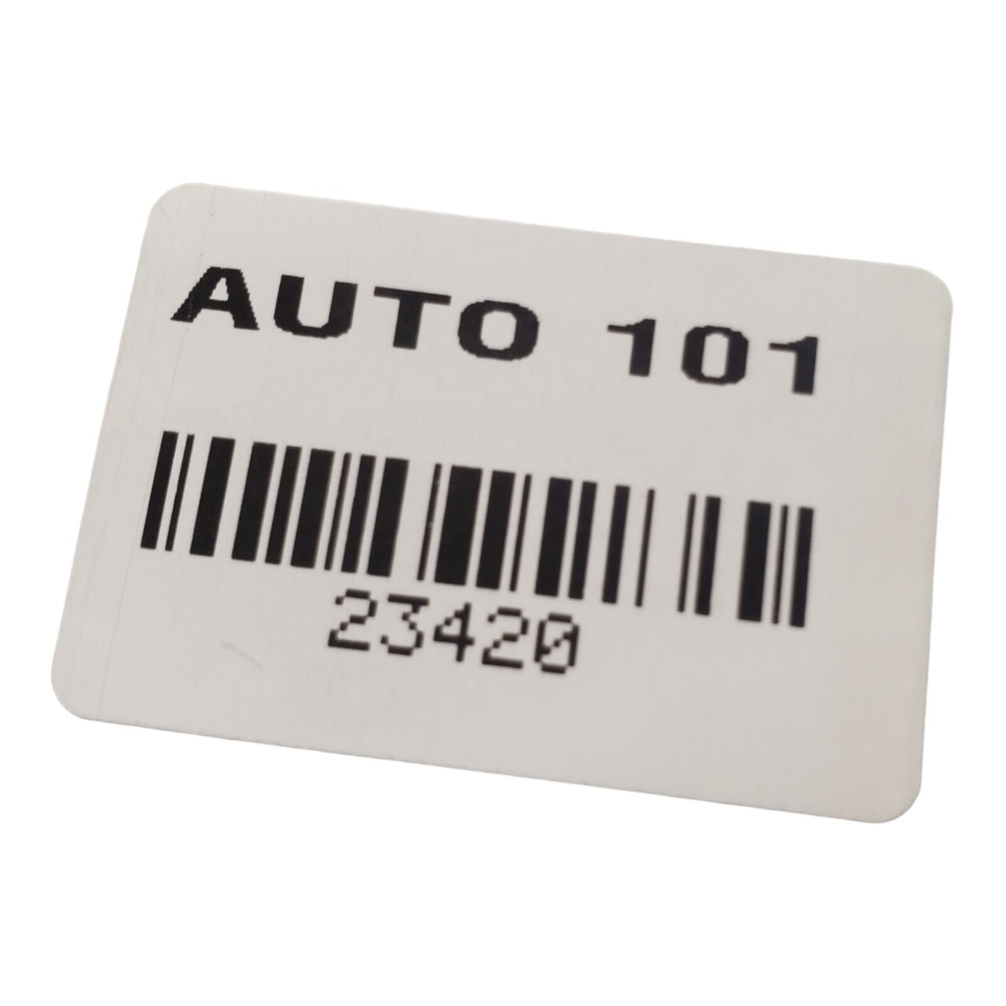 07-08 Cadillac SRX AM FM CD navigation DVD radio receiver OEM 25797598 UNLOCKED