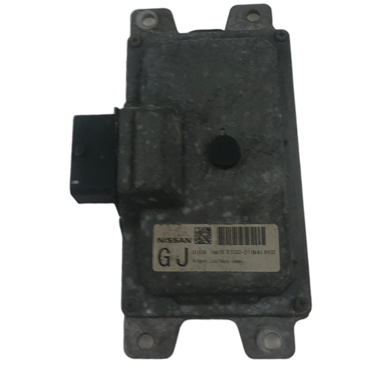 ✅ 10 Nissan Murano ecm ecu computer 31036 1AA1B