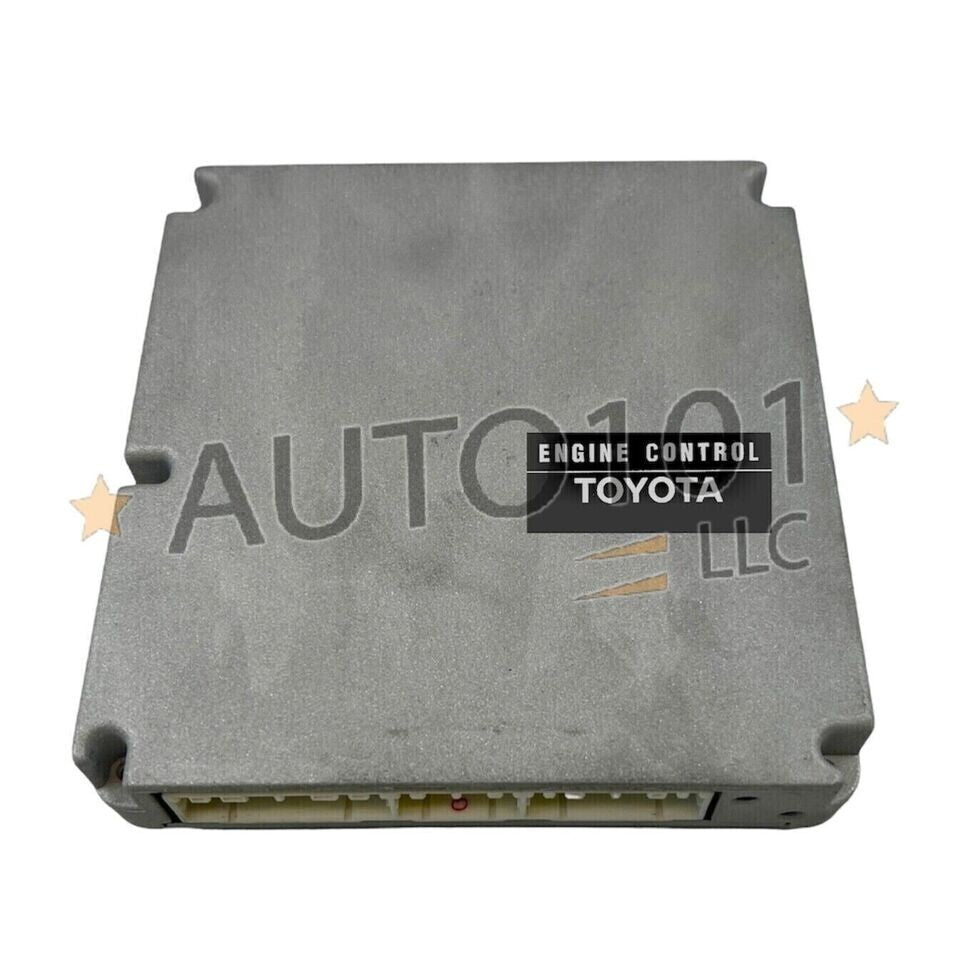 ✅ PROGRAMMED 1998 Toyota Camry 2.2L AT Engine Computer ECM 89661-06492 PLUG&PLAY
