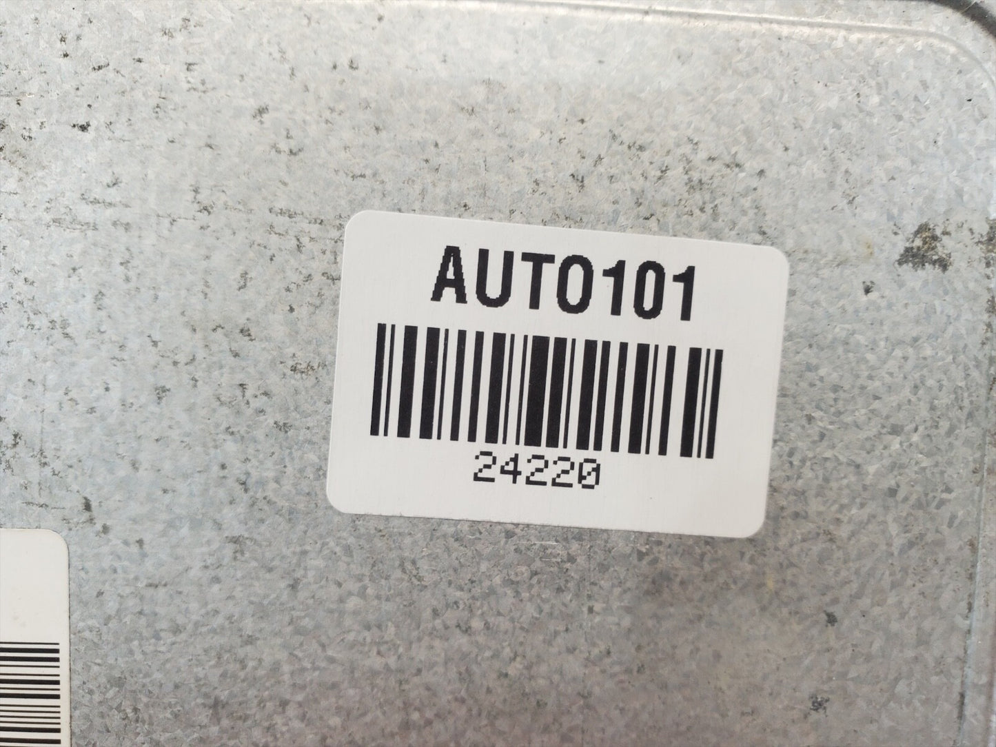 14 2014 Hyundai Sonata Engine Computer Control Module ECM ECU PCM 39111-2G664