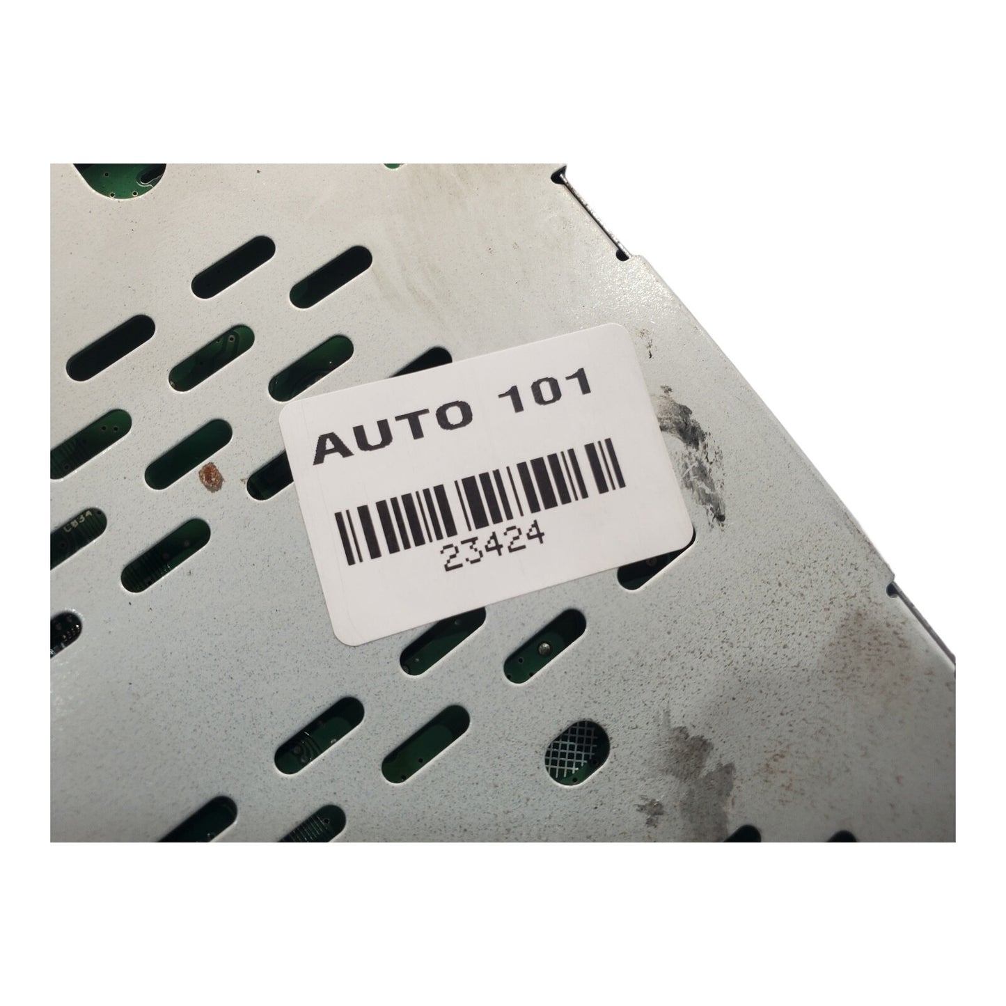 ✅07-08 GMC ACADIA RADIO RECEIVER CD OEM 25802328 UNLOCKED PLUG&PLAY